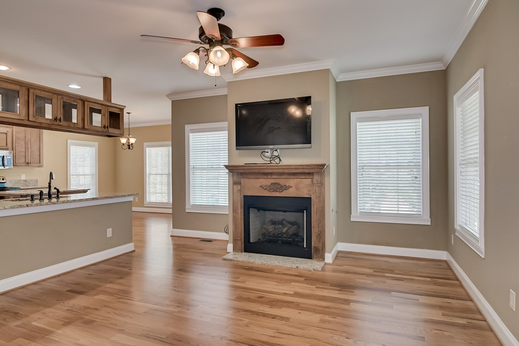 348 Deerwood Road Barnwell, SC 29812 - Photo 8 of 22