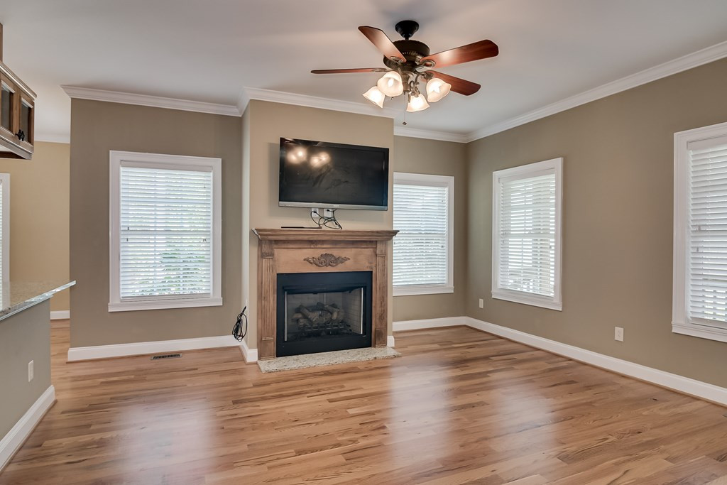 348 Deerwood Road Barnwell, SC 29812 - Photo 9 of 22