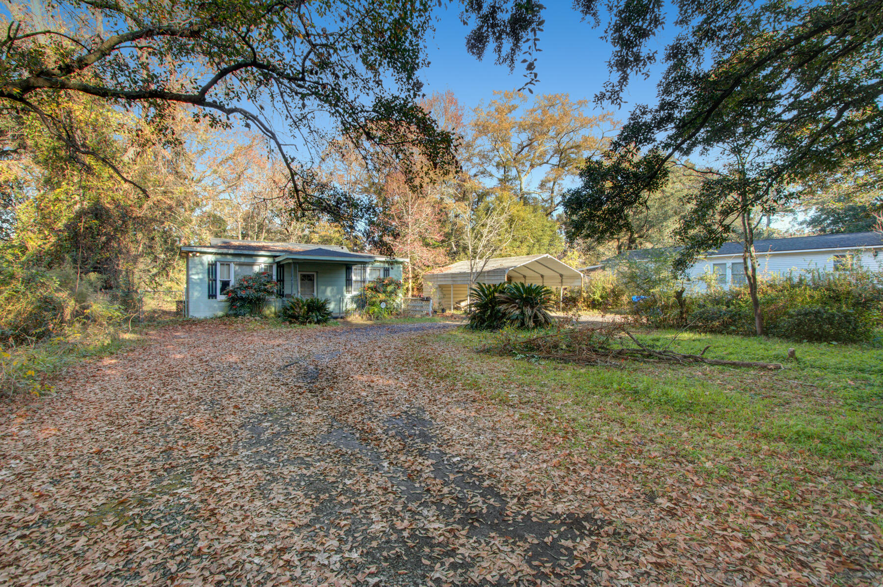 1422 Orange Grove Road Charleston, SC 29407 - Photo 4 of 27 1422 Orange Grove Rd, Charleston SC (3)