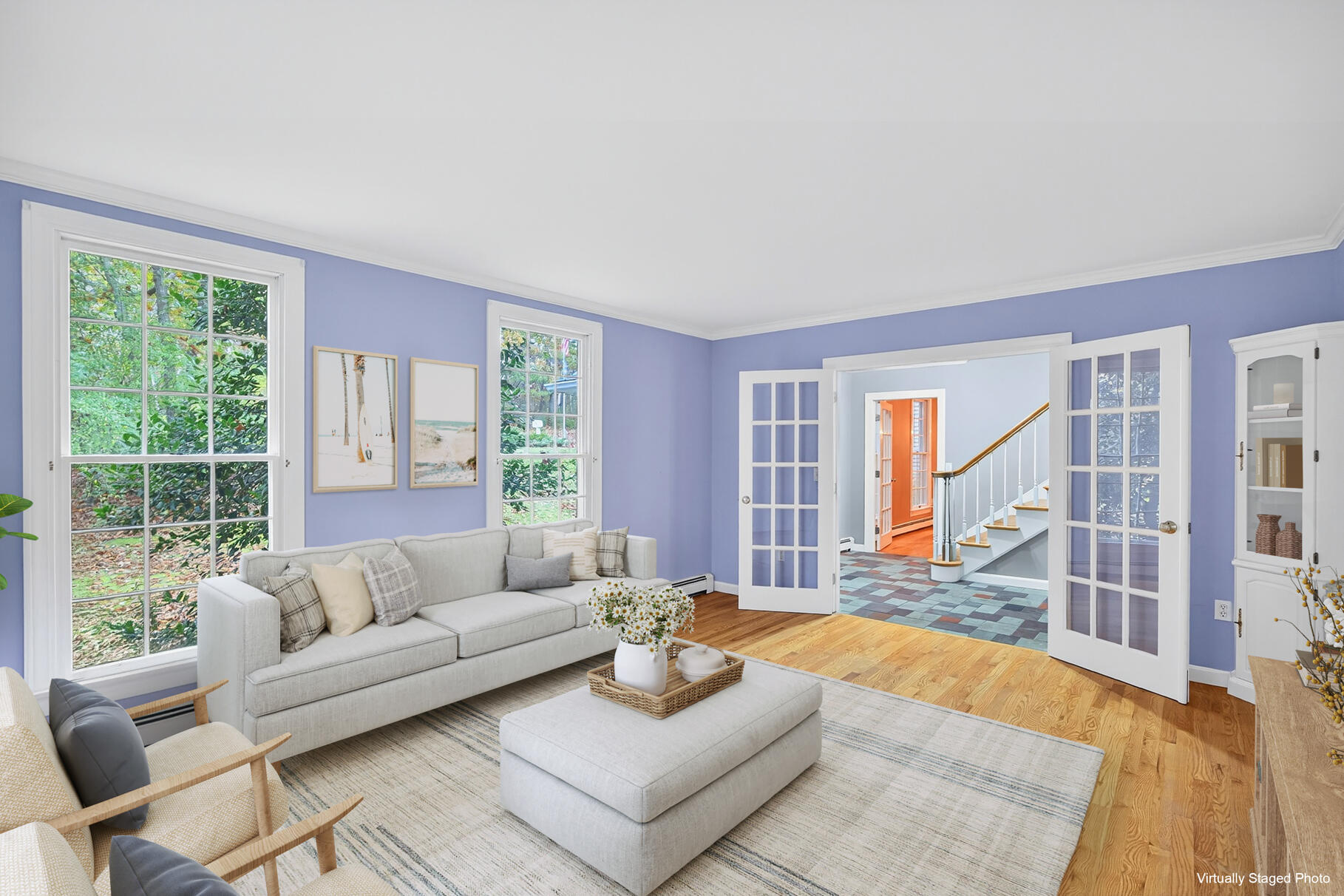 43 Owl Pond Road Brewster, MA 02631 - Photo 13 of 35 Living Room 2