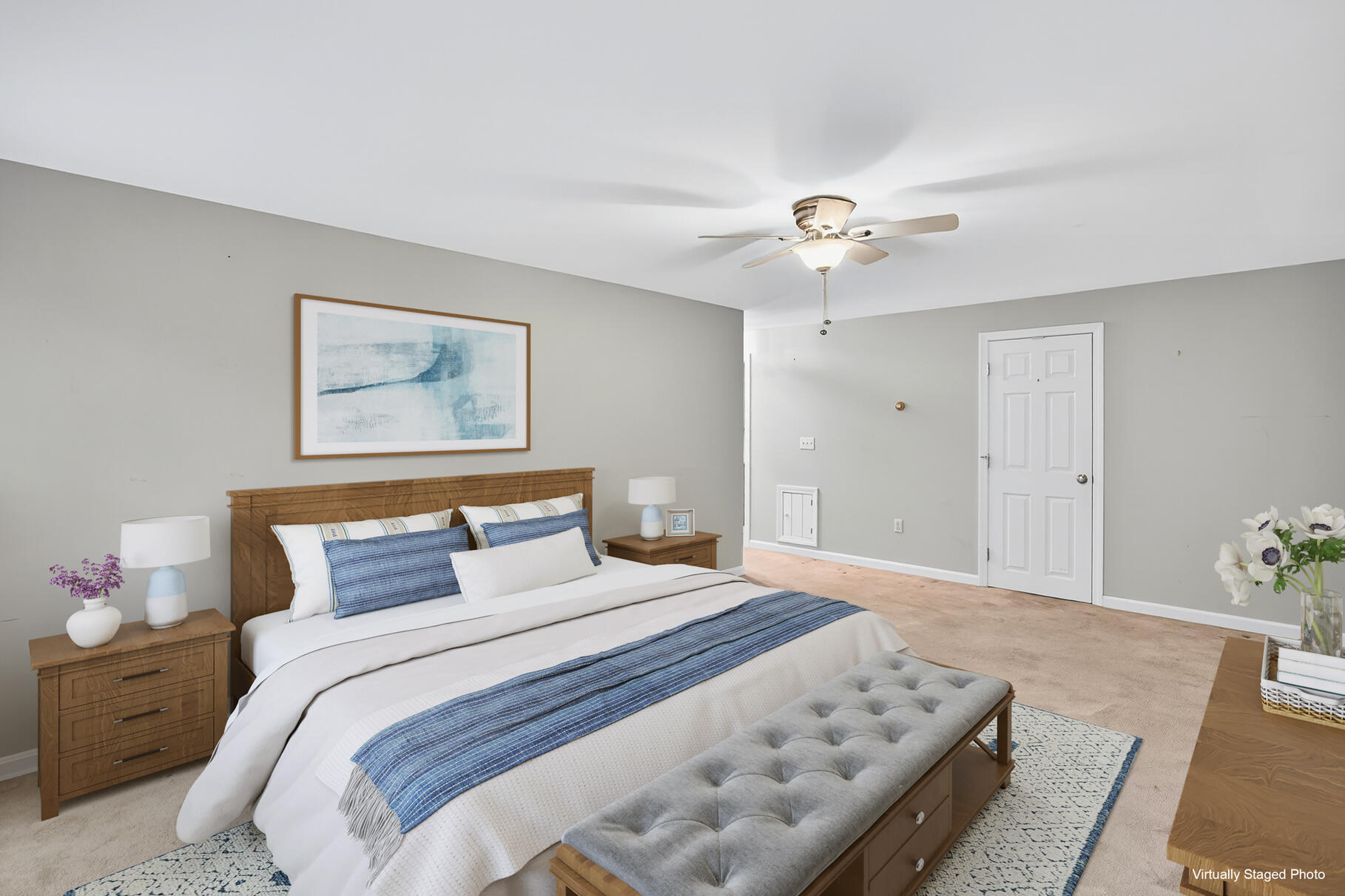 43 Owl Pond Road Brewster, MA 02631 - Photo 15 of 35 Primary Bedroom