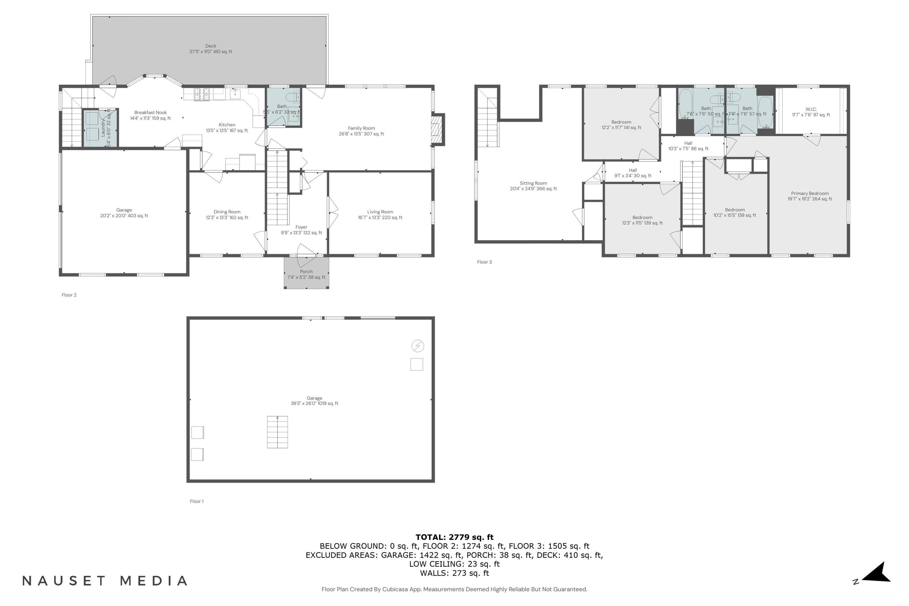 43 Owl Pond Road Brewster, MA 02631 - Photo 35 of 35 All-in-One