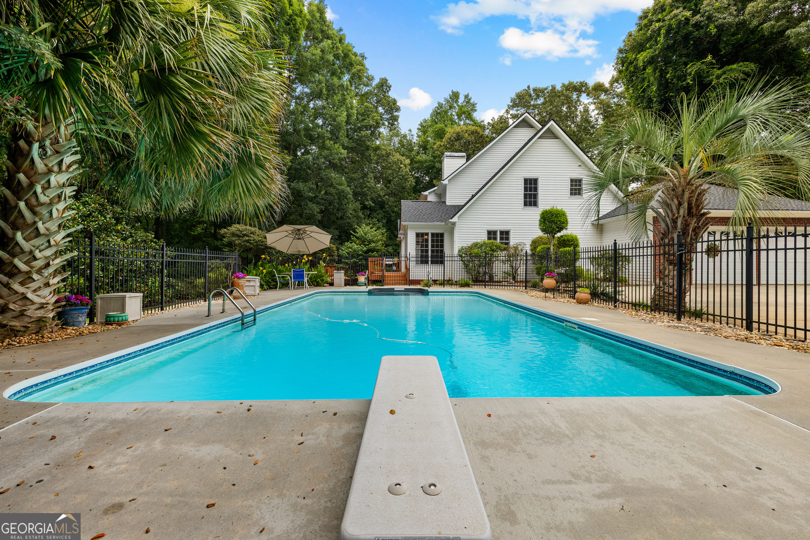 307 Malone Road Fayetteville, GA 30215 - Photo 79 of 92