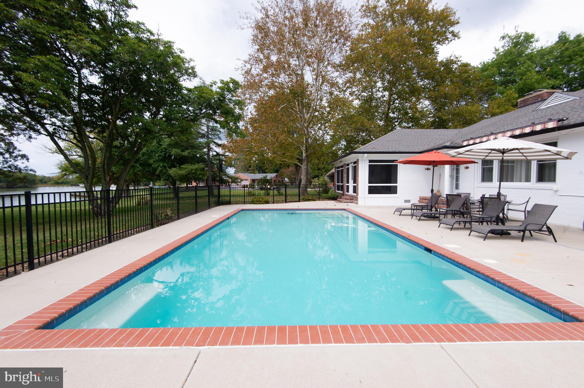 2202 Jenkins Creek Road Cambridge, MD 21613 - Photo 57 of 71