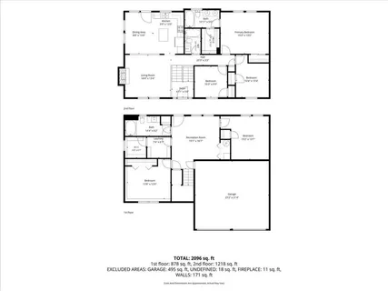 $360,000 | 14637 Crystal Place, Grandview, MO 64030