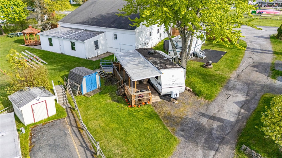 7945 Lake Road, Unit 55 Sodus, NY 14555 - Photo 23 of 28