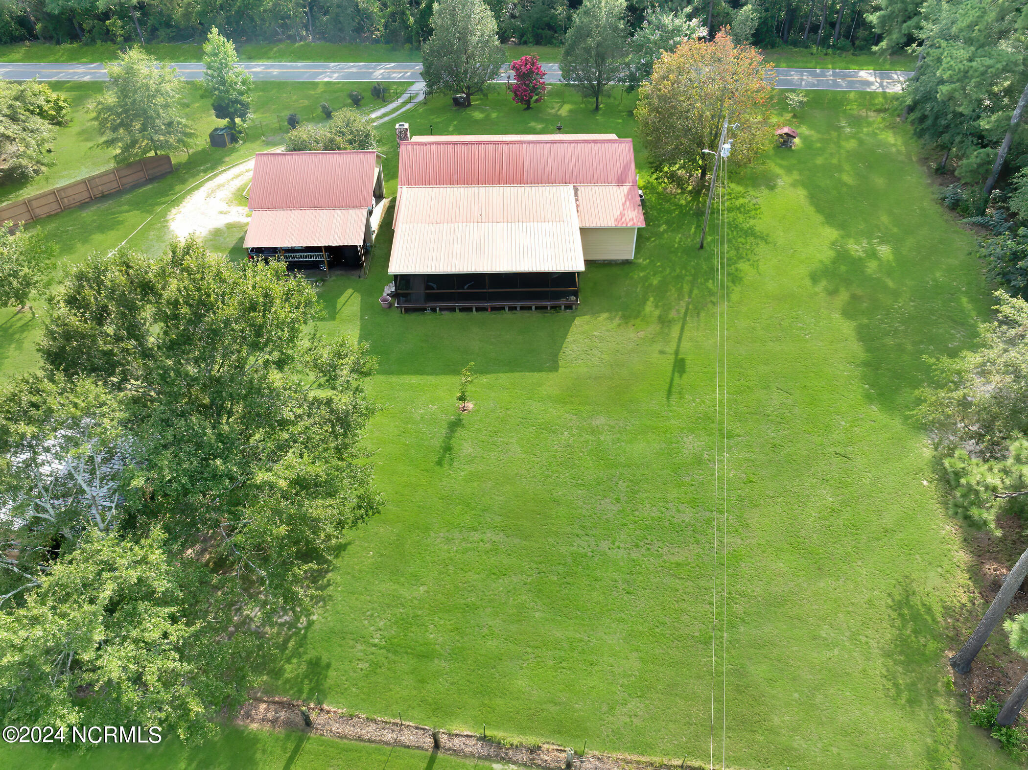 1255 Airport Road Hamlet, NC 28345 - Photo 9 of 49 RS 1 DJI_0331-Edit
