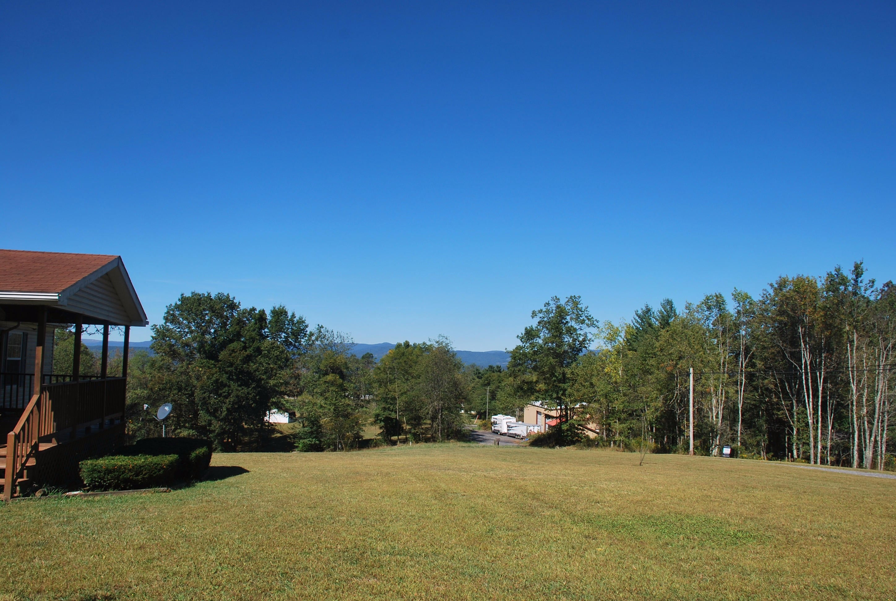 594 Slab Camp Road Renick, WV 24966 - Photo 4 of 29 Gallery Image 4