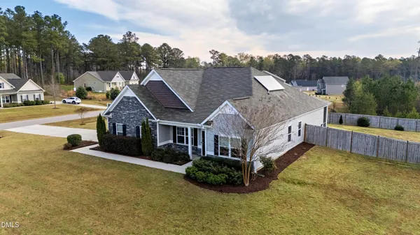 $525,000 | 110 Mill Run Lane, Sanford, NC 27330