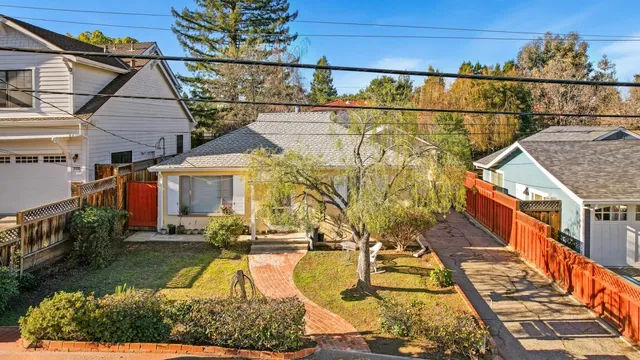 $2,950,000 | 2066 Sterling Avenue, Menlo Park, CA 94025