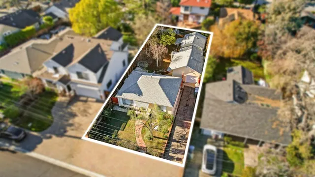 $2,950,000 | 2066 Sterling Avenue, Menlo Park, CA 94025