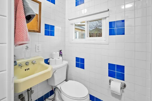 a bathroom with a sink and a bathtub