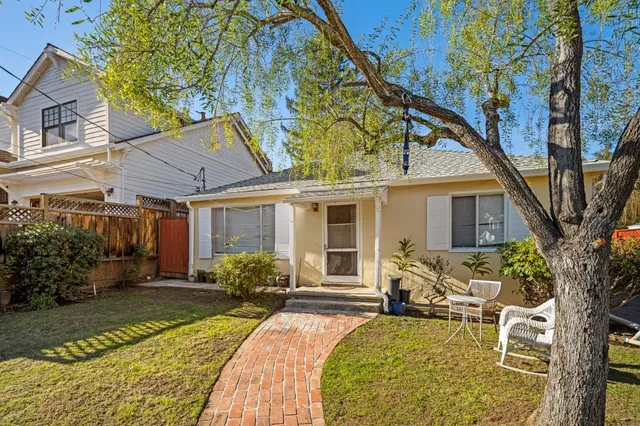 $2,950,000 | 2066 Sterling Avenue, Menlo Park, CA 94025