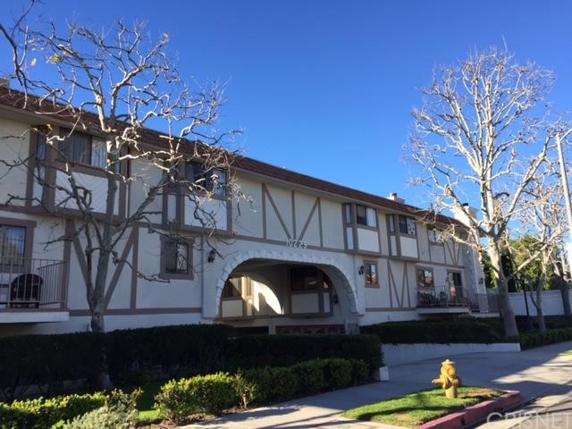 10229 Variel Avenue, Unit 12 Chatsworth, CA 91311 - Photo 1 of 1