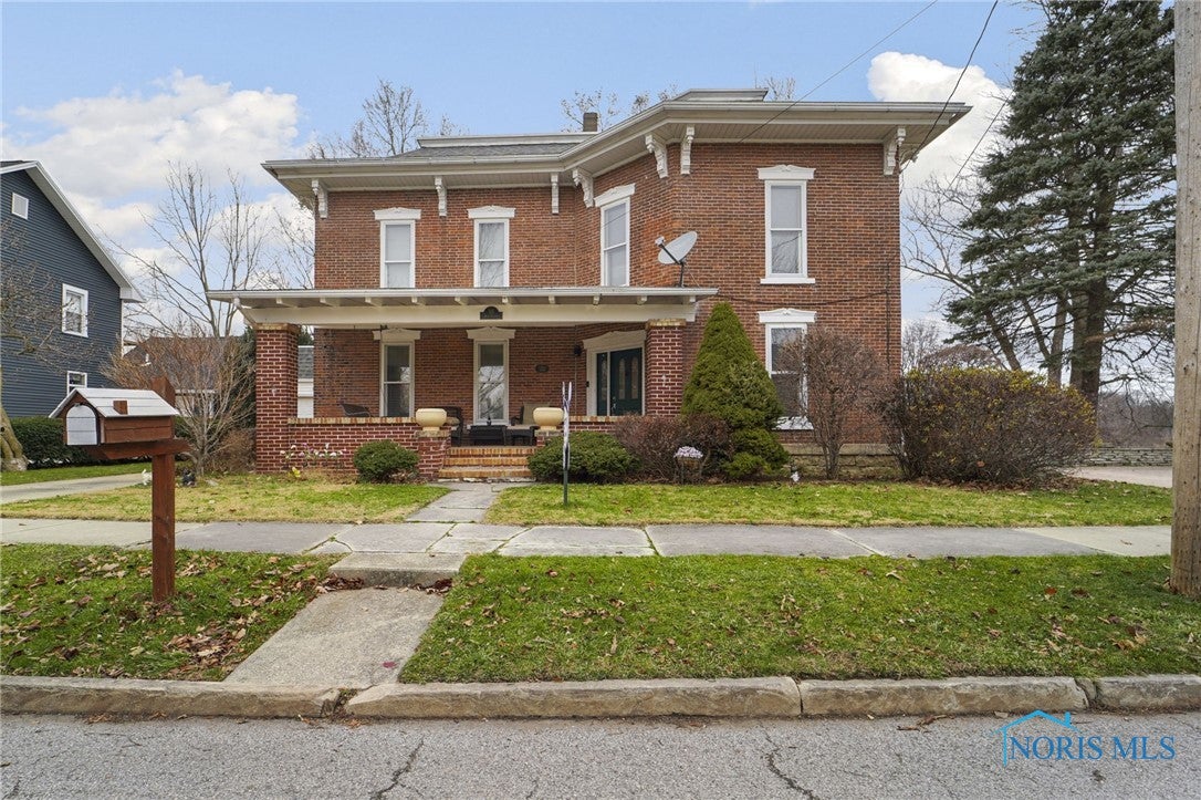 515 Rice Street Elmore, OH 43416 - Photo 1 of 48 Gallery Image 1