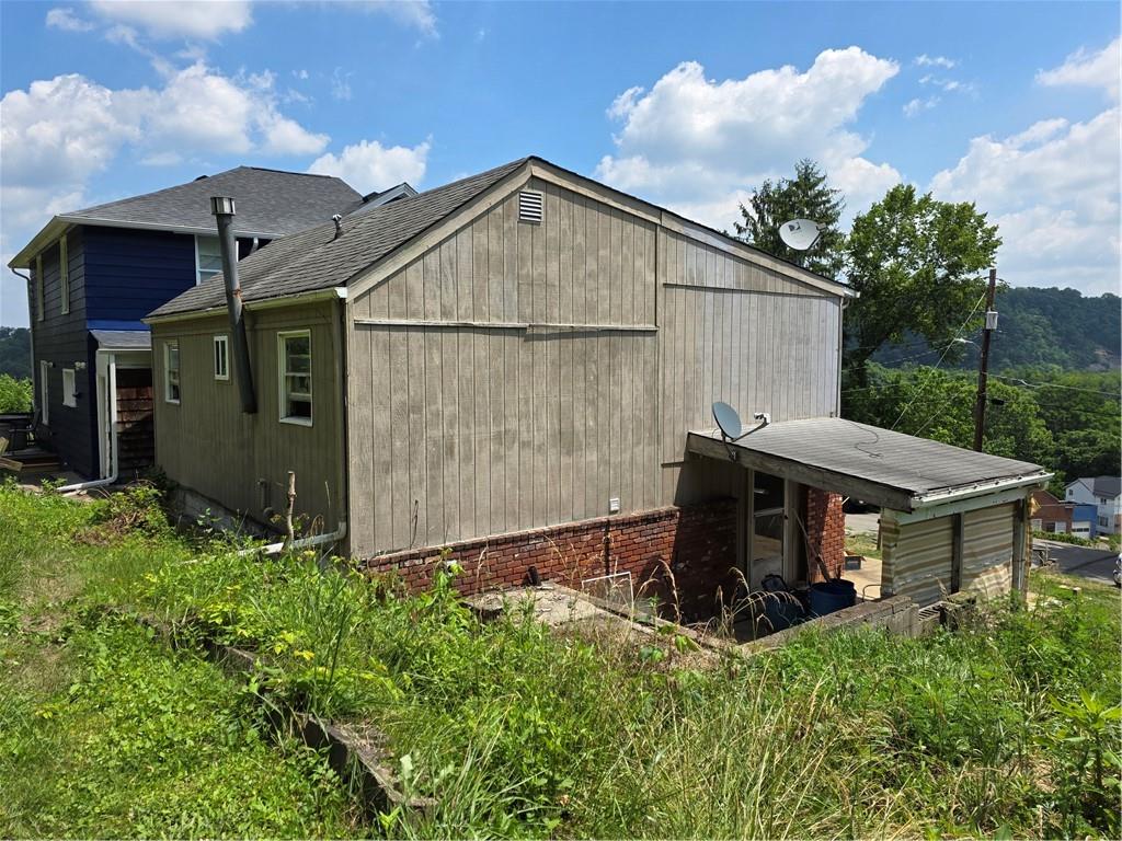 15 Coal Street Dunlevy, PA 15432 - Photo 13 of 16