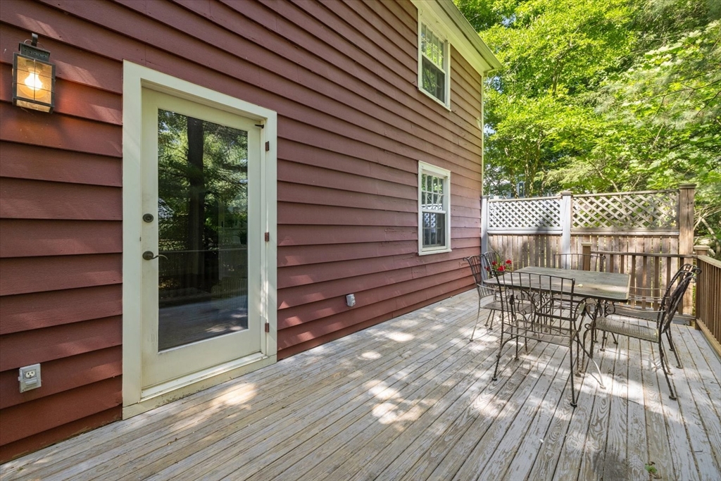 315 Goodman's Hill Road Sudbury, MA 01776 - Photo 24 of 25