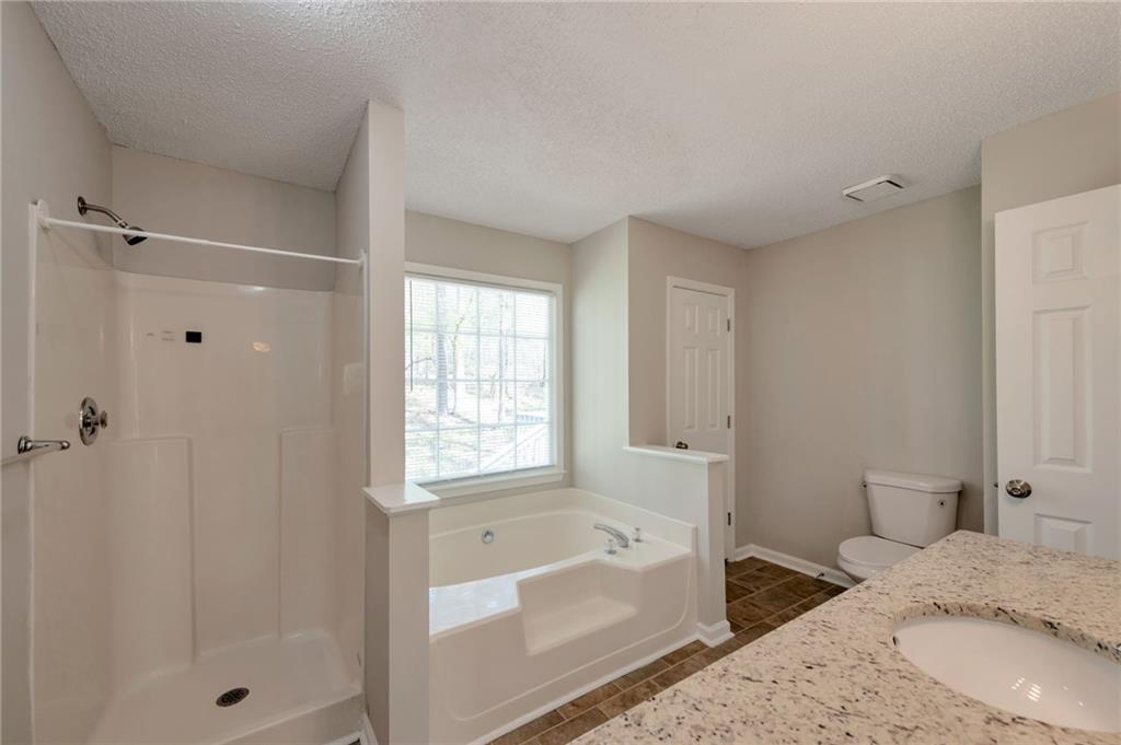 252 Amber Way Dallas, GA 30157 - Photo 19 of 40 Gallery Image 19