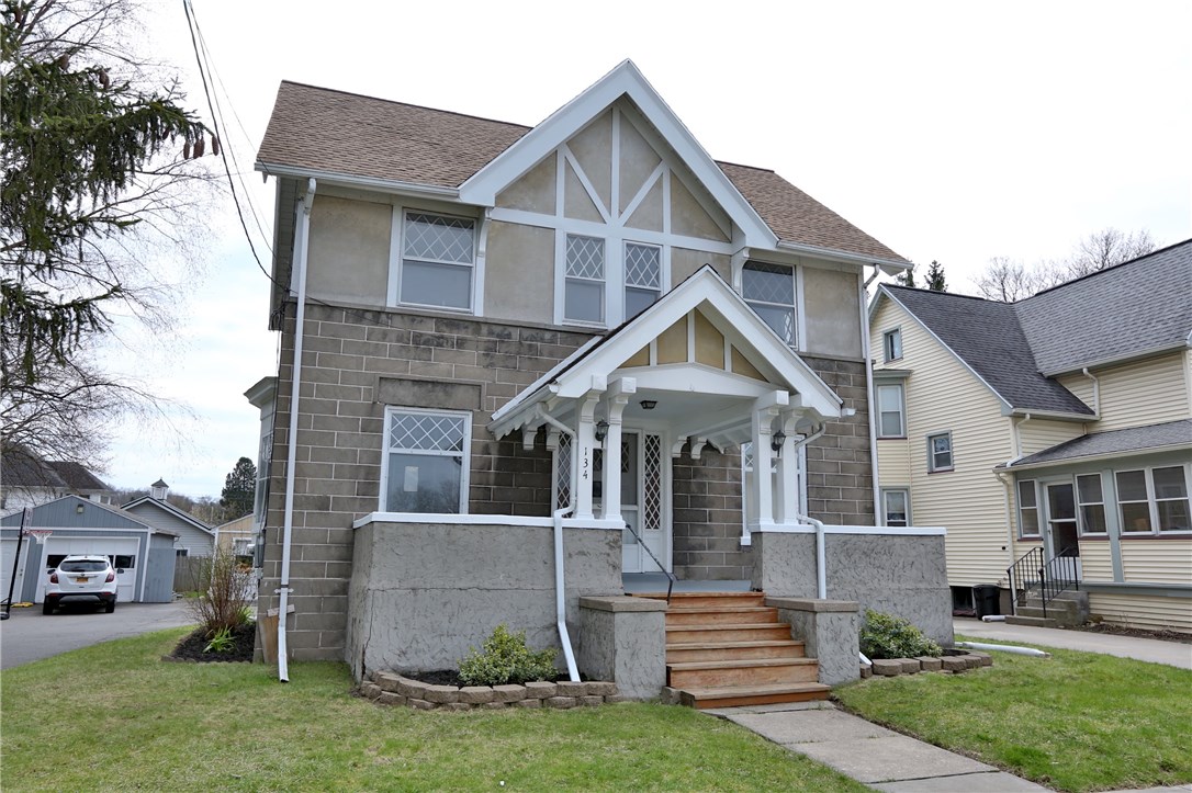 134 East Elm Street East Rochester, NY 14445 - Photo 1 of 1 Gallery Image 1