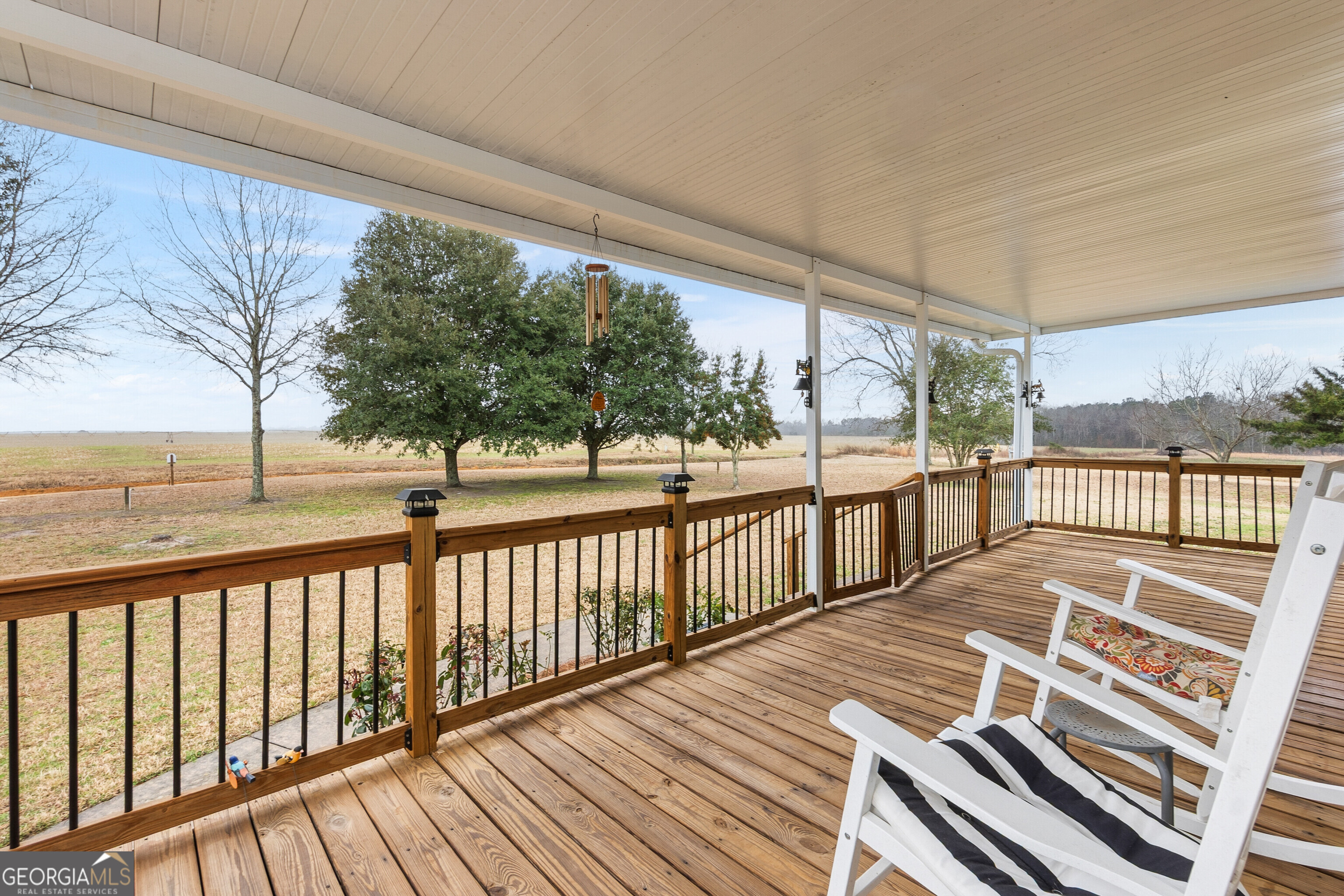 471 Kirkpatrick Road Cochran, GA 31014 - Photo 11 of 60