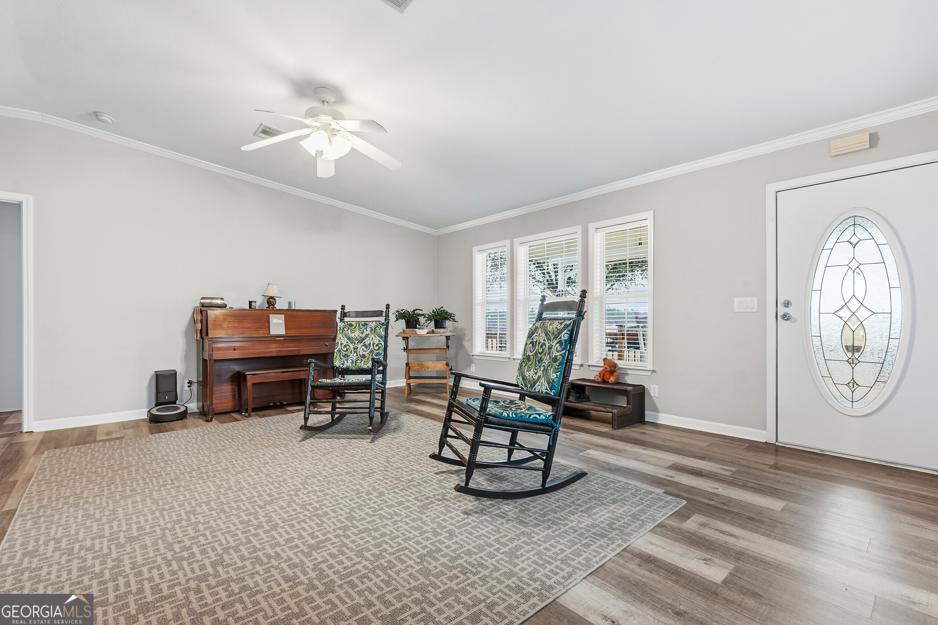 471 Kirkpatrick Road Cochran, GA 31014 - Photo 12 of 60