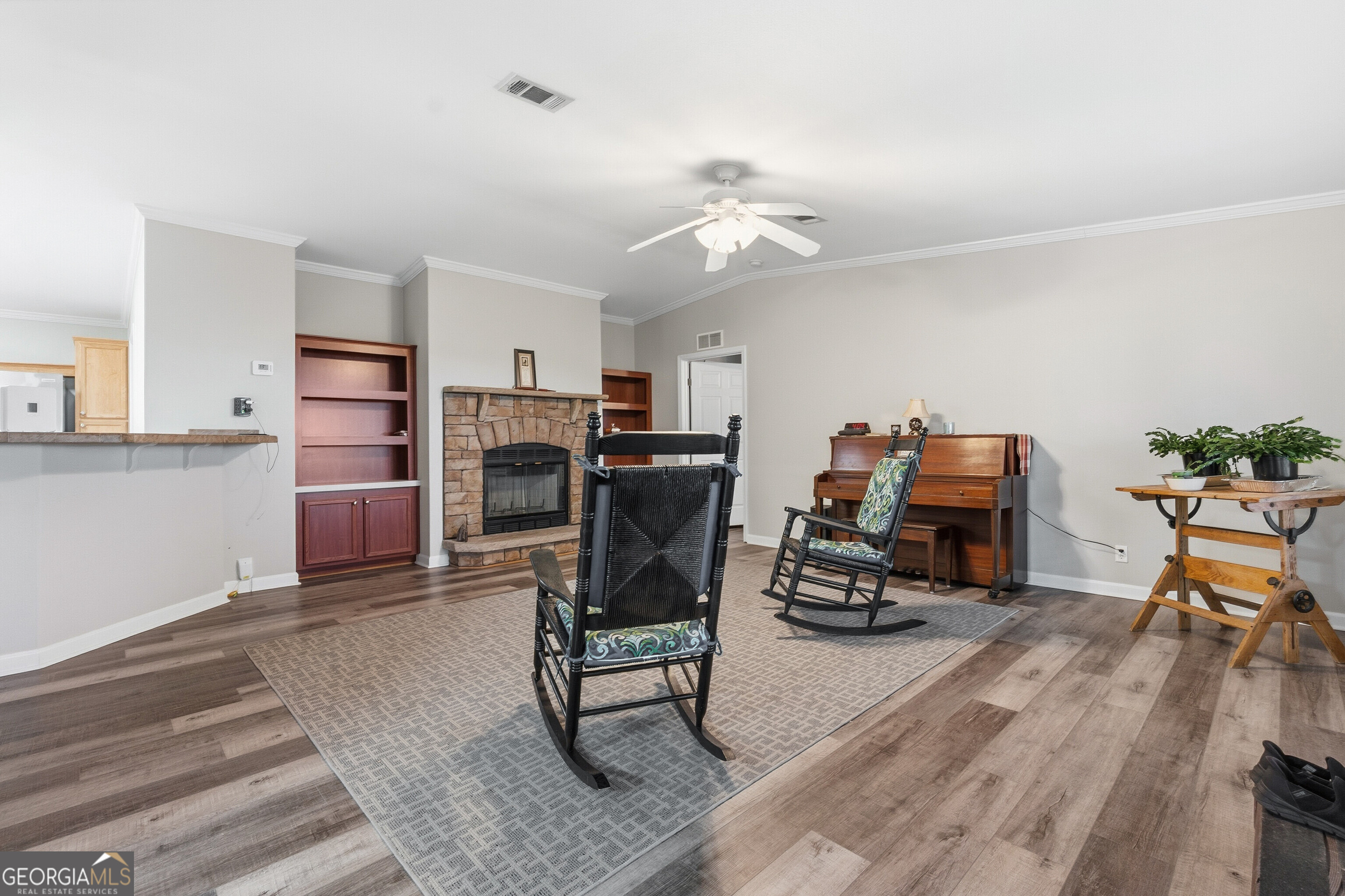 471 Kirkpatrick Road Cochran, GA 31014 - Photo 13 of 60