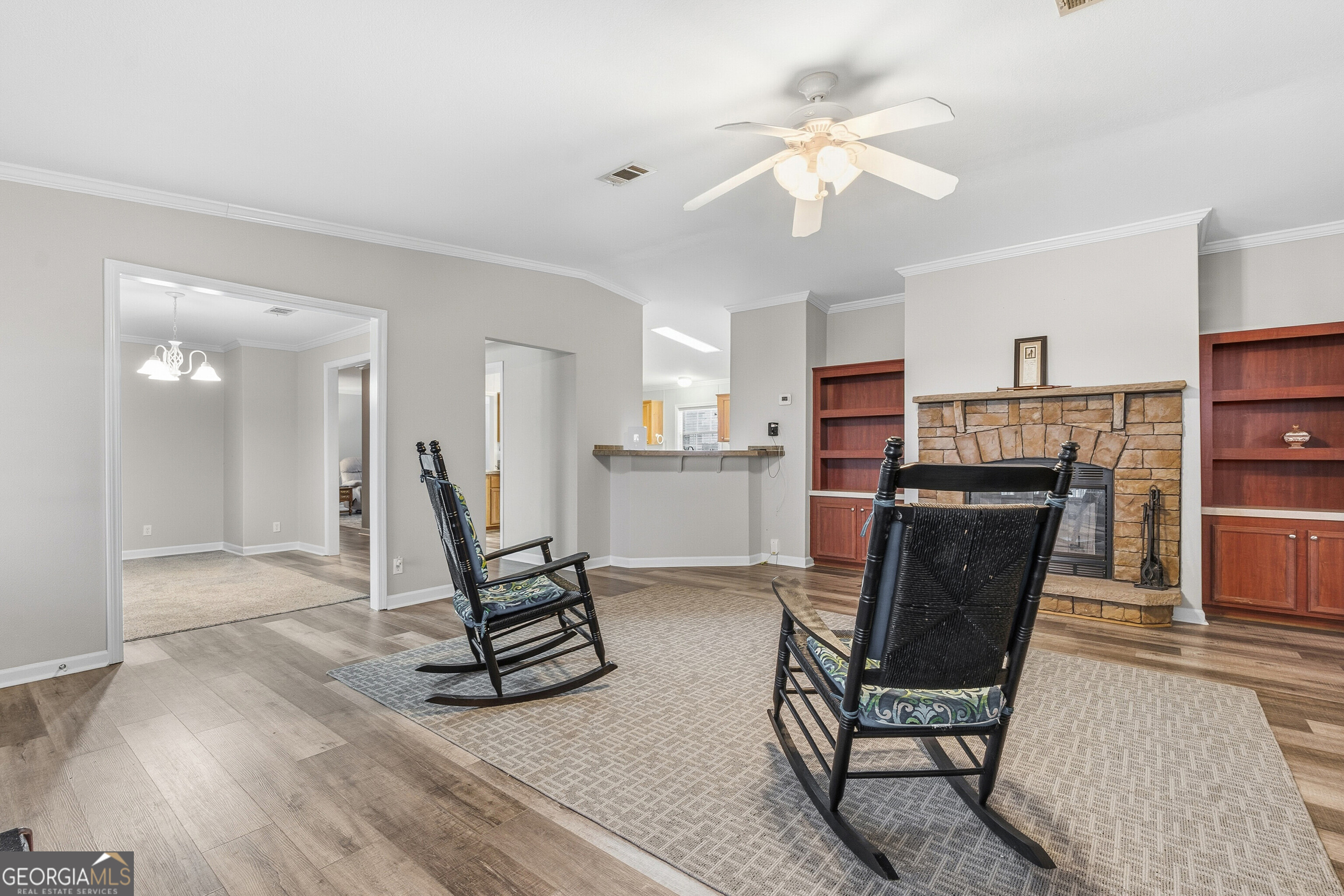 471 Kirkpatrick Road Cochran, GA 31014 - Photo 15 of 60