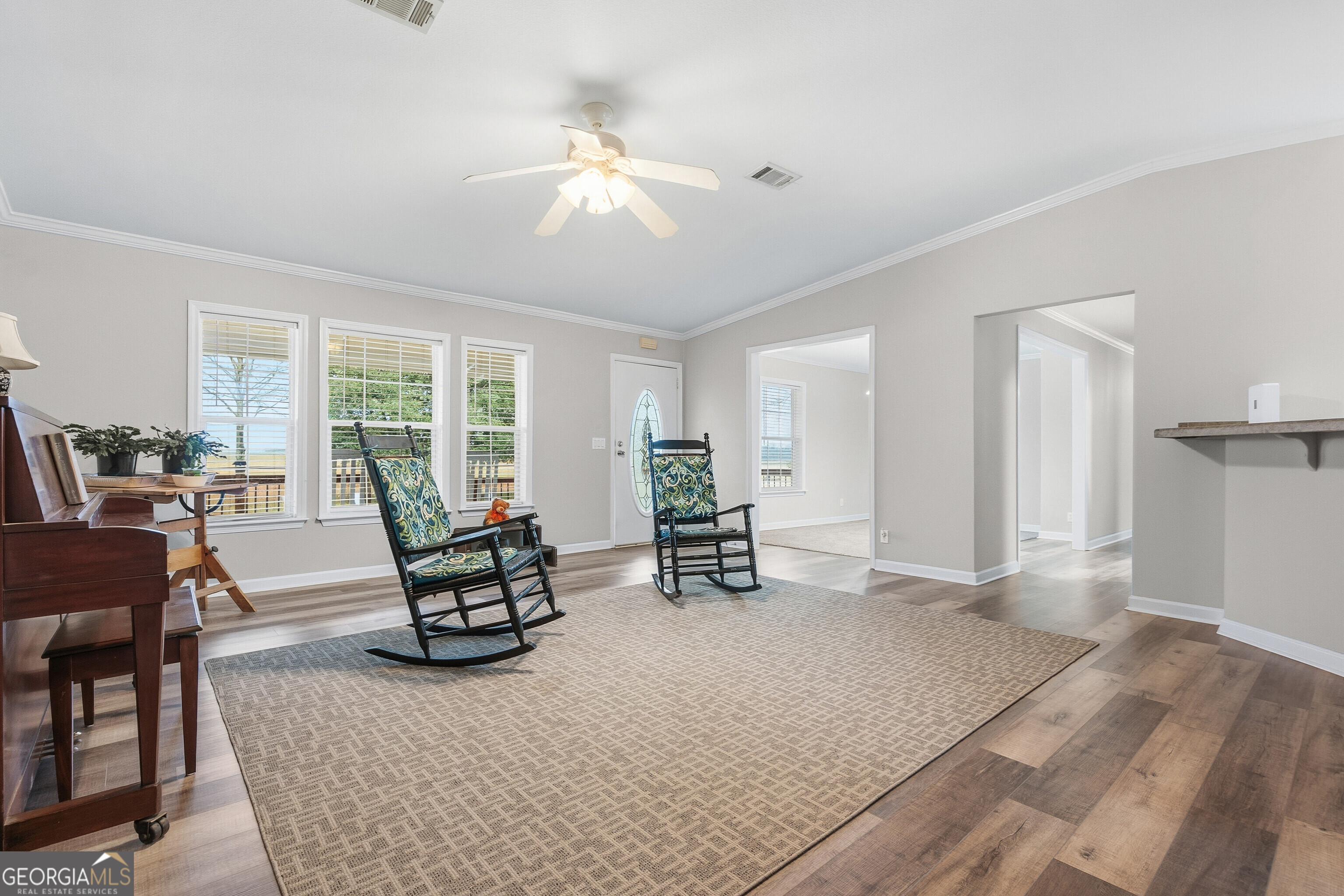 471 Kirkpatrick Road Cochran, GA 31014 - Photo 16 of 60