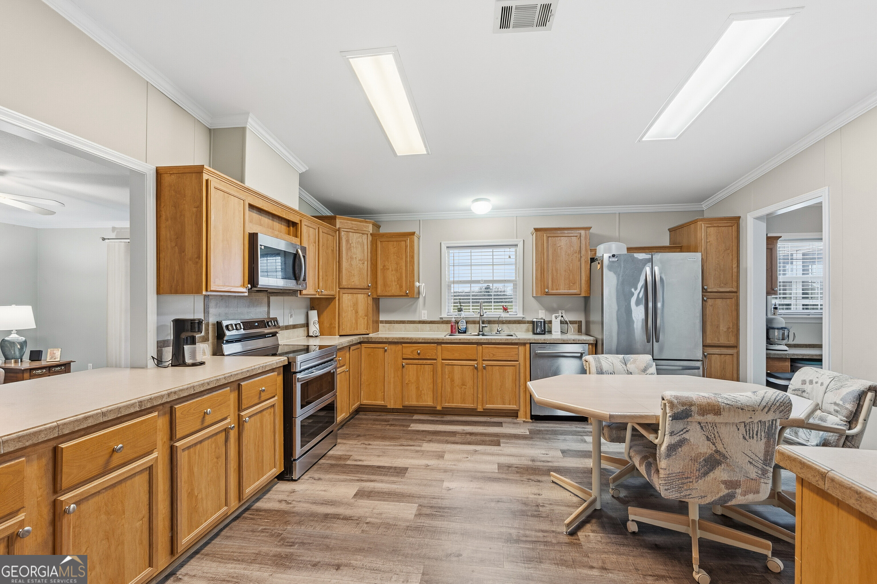 471 Kirkpatrick Road Cochran, GA 31014 - Photo 19 of 60