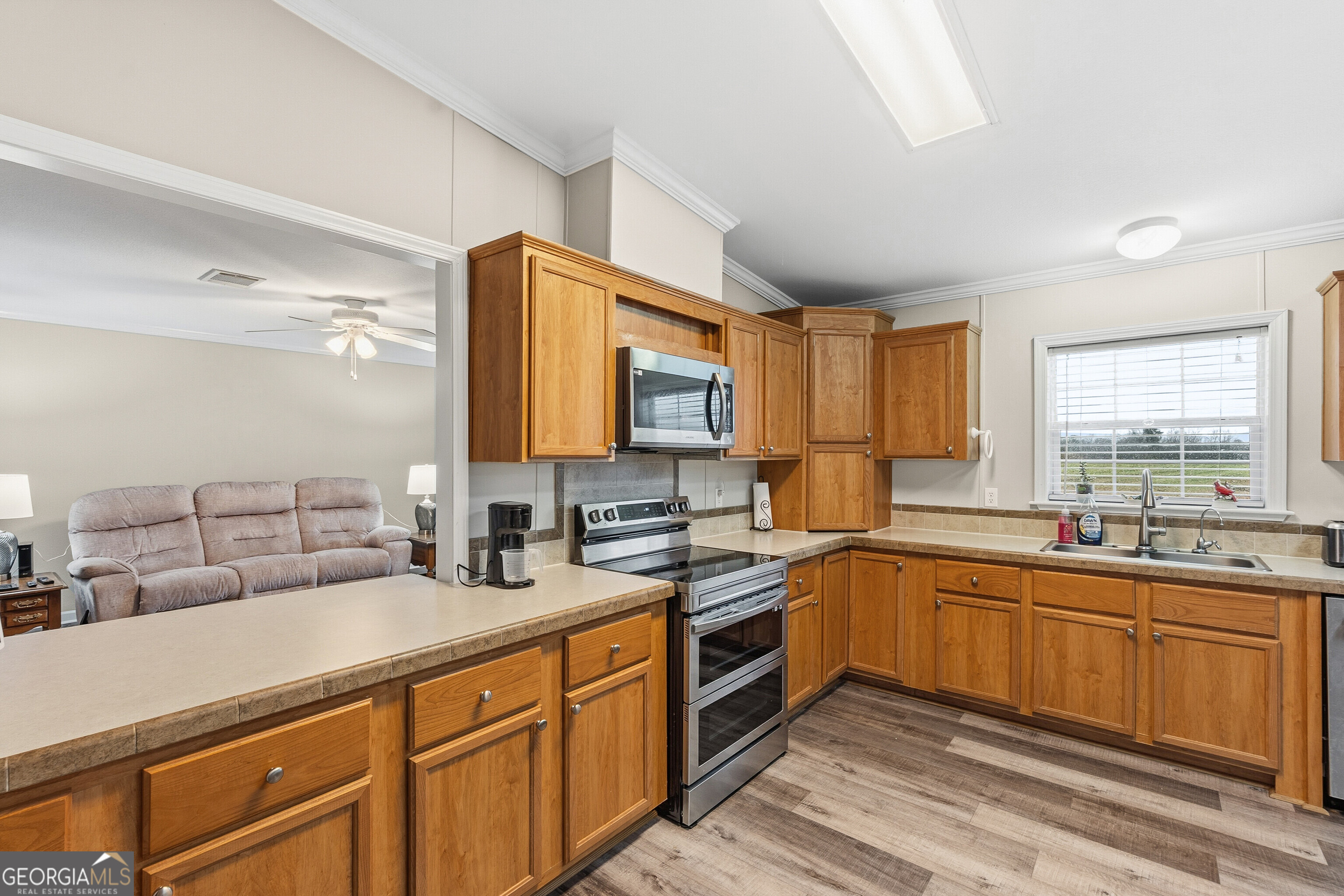 471 Kirkpatrick Road Cochran, GA 31014 - Photo 20 of 60