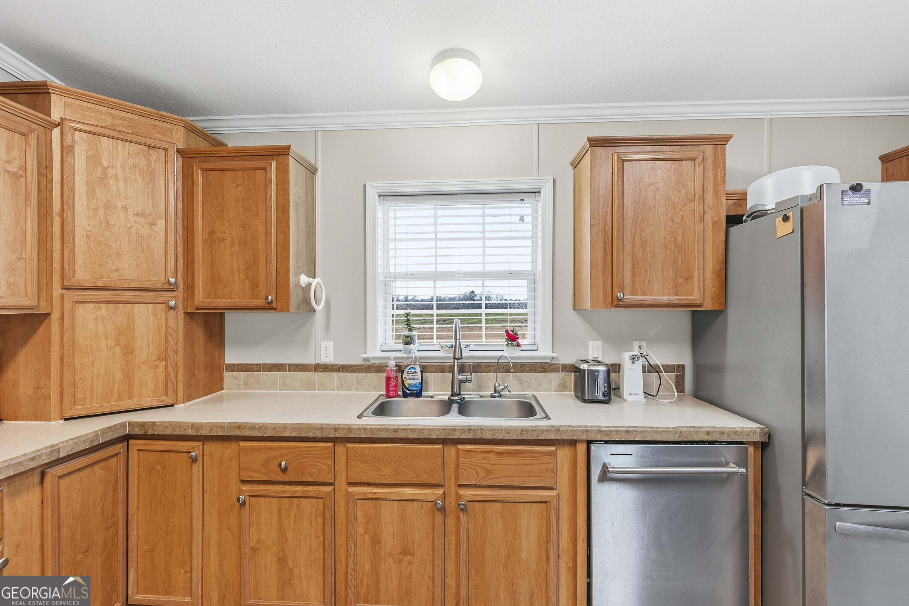 471 Kirkpatrick Road Cochran, GA 31014 - Photo 21 of 60