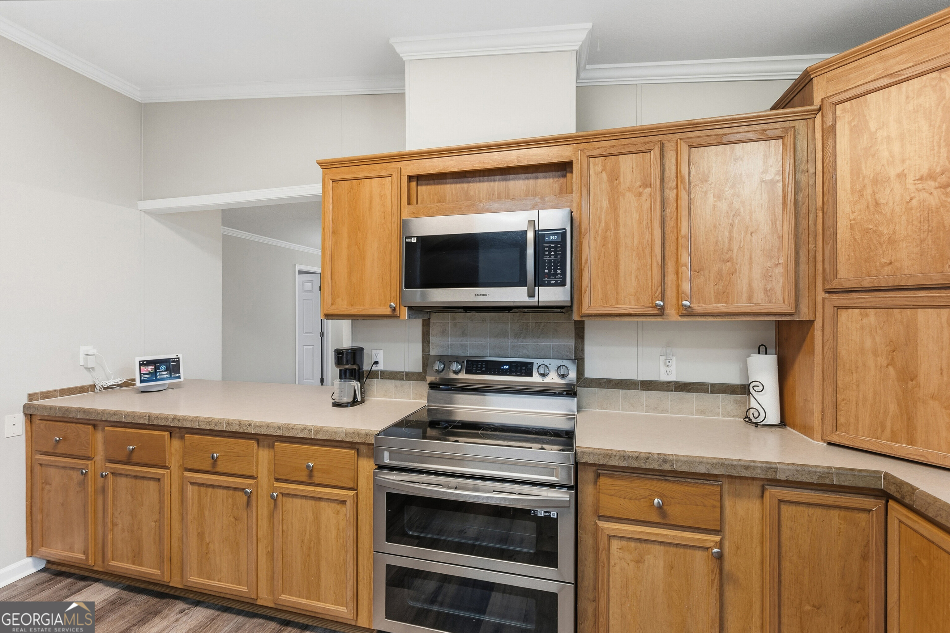 471 Kirkpatrick Road Cochran, GA 31014 - Photo 22 of 60