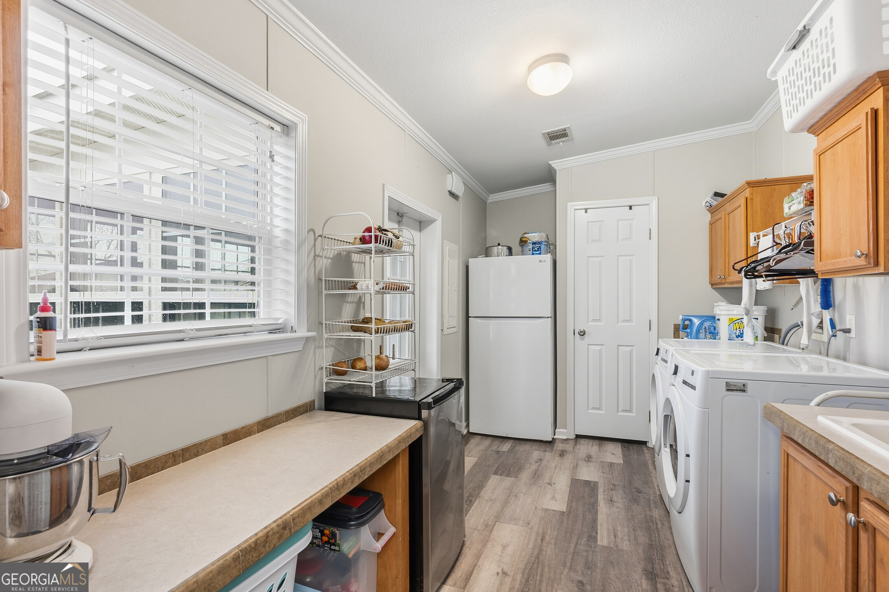 471 Kirkpatrick Road Cochran, GA 31014 - Photo 24 of 60