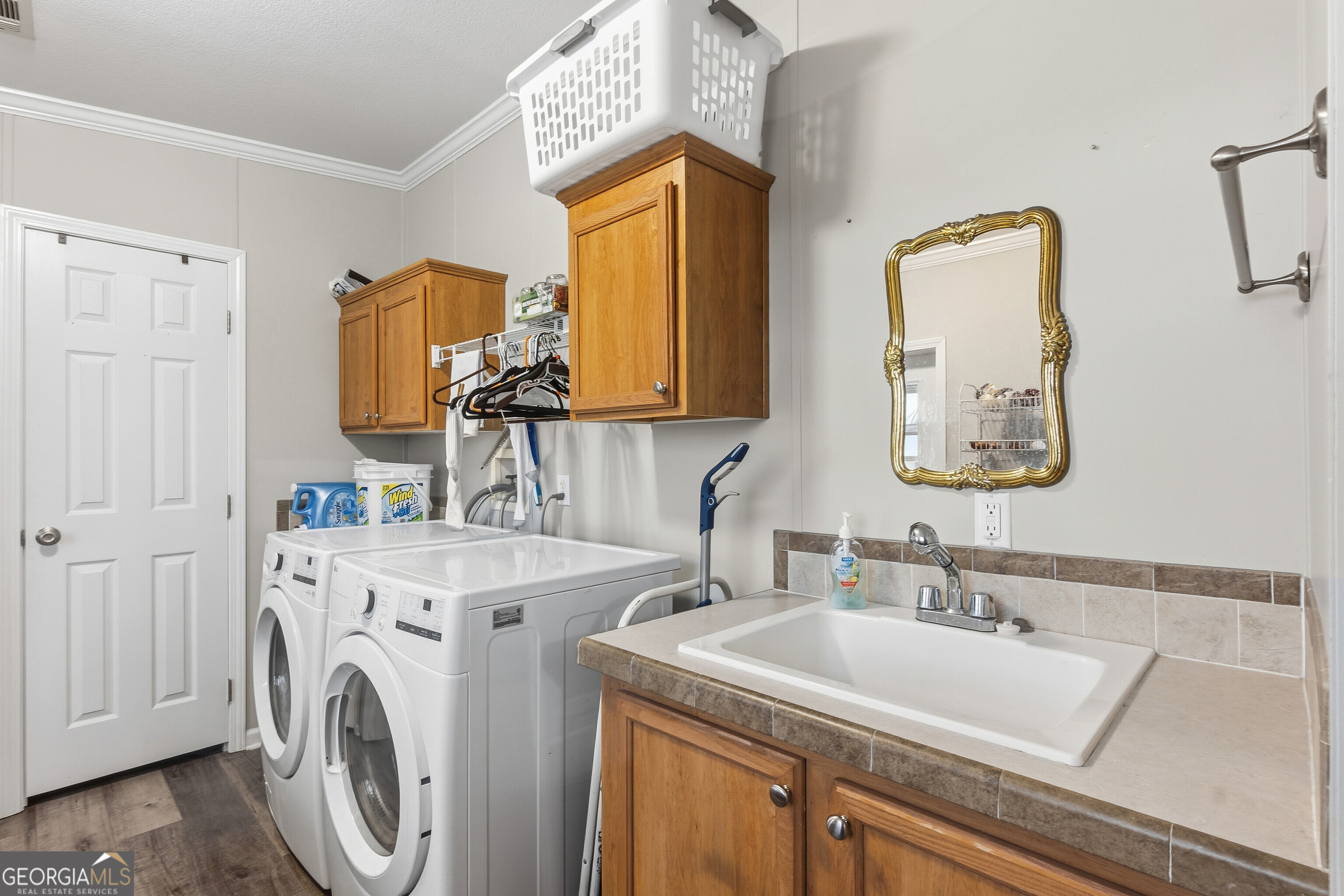 471 Kirkpatrick Road Cochran, GA 31014 - Photo 25 of 60