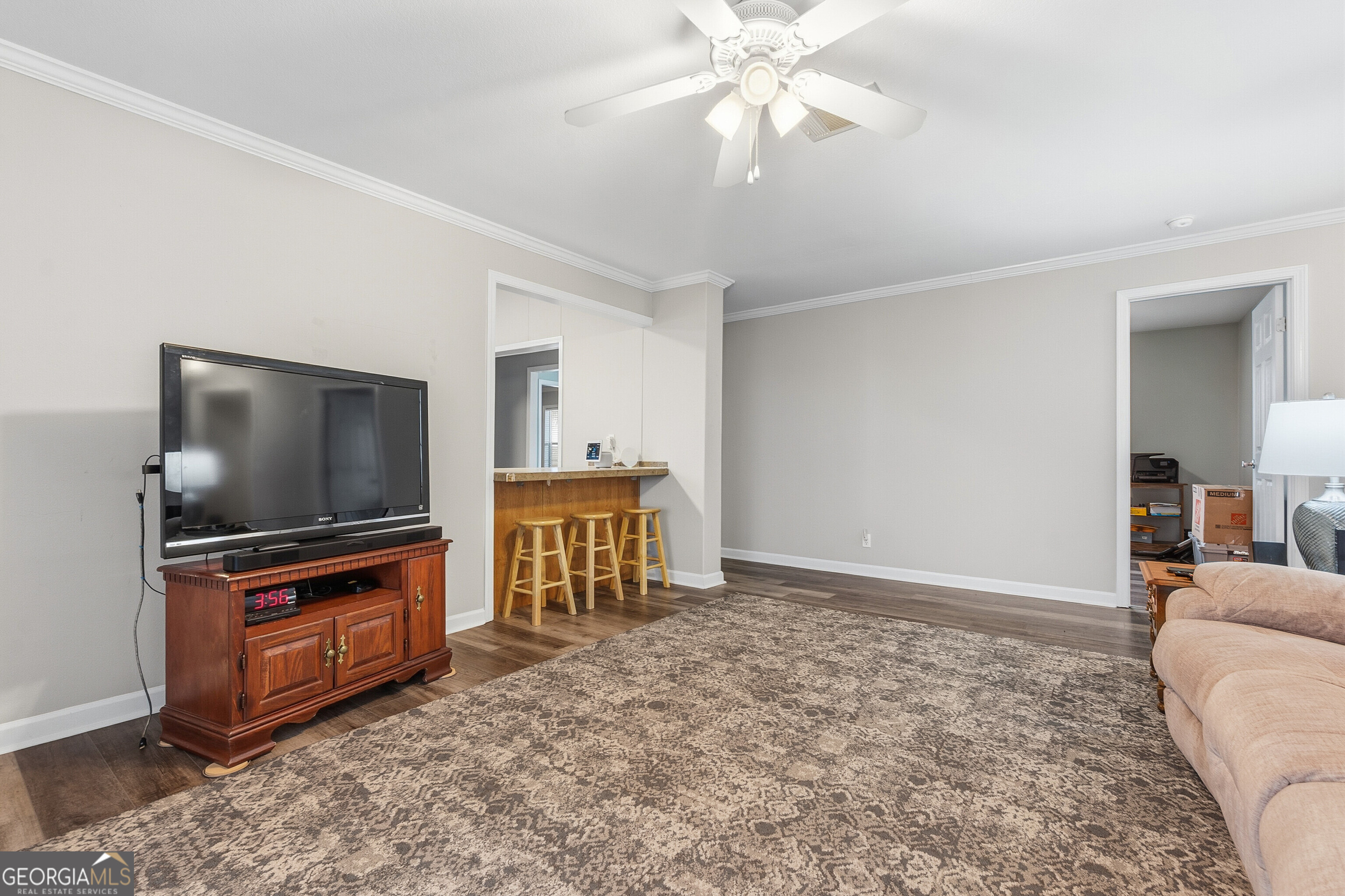 471 Kirkpatrick Road Cochran, GA 31014 - Photo 27 of 60