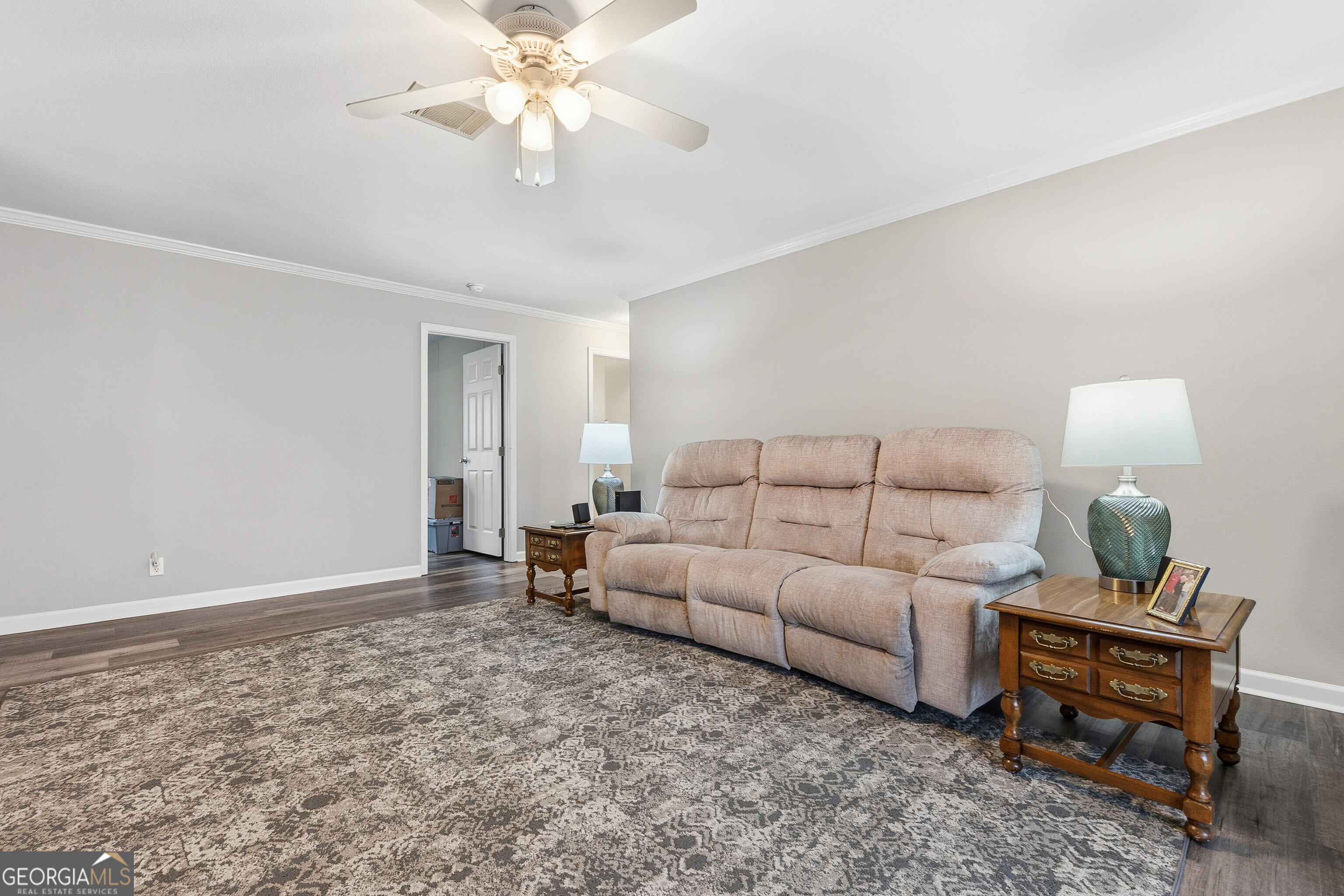 471 Kirkpatrick Road Cochran, GA 31014 - Photo 28 of 60