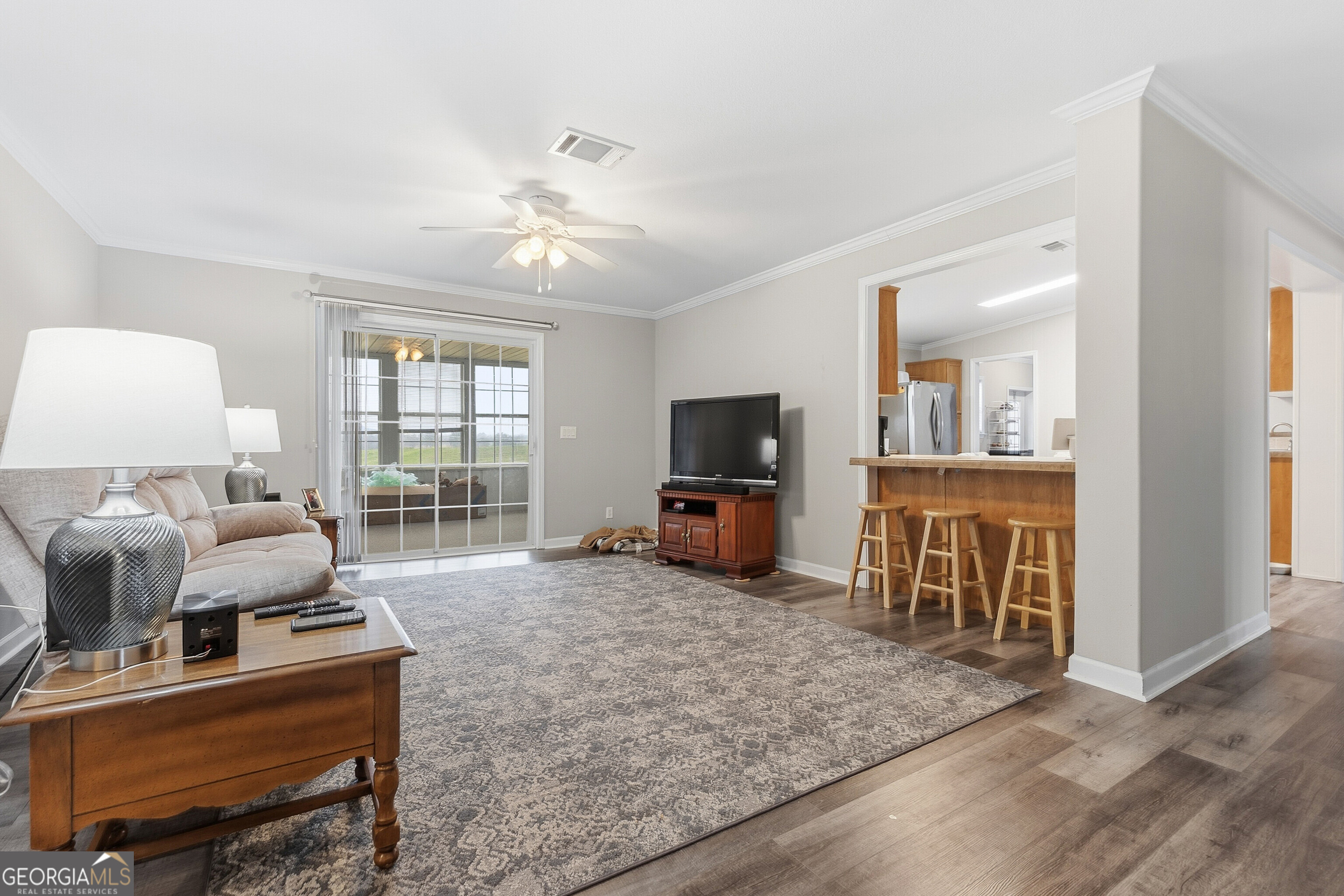 471 Kirkpatrick Road Cochran, GA 31014 - Photo 31 of 60