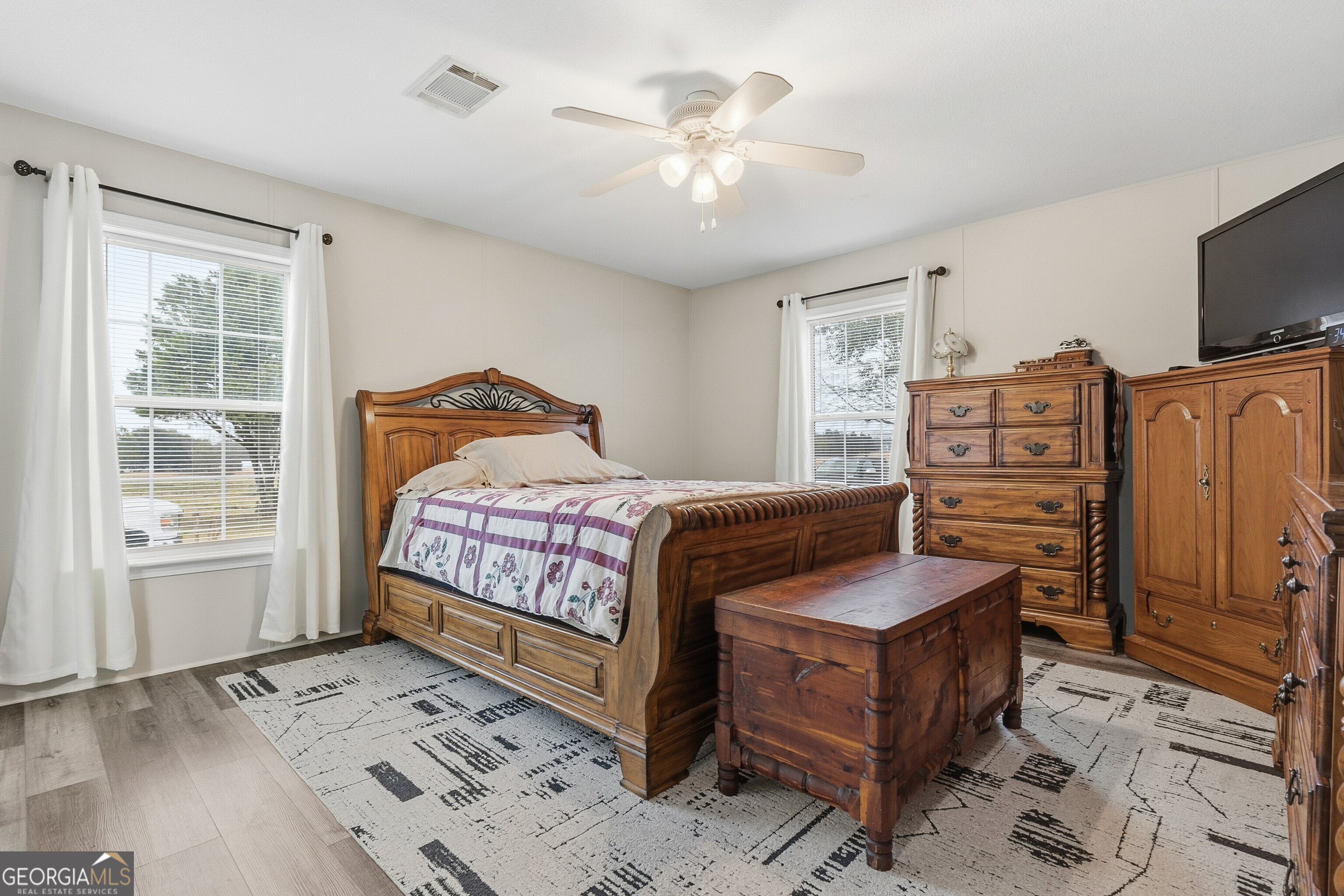 471 Kirkpatrick Road Cochran, GA 31014 - Photo 33 of 60