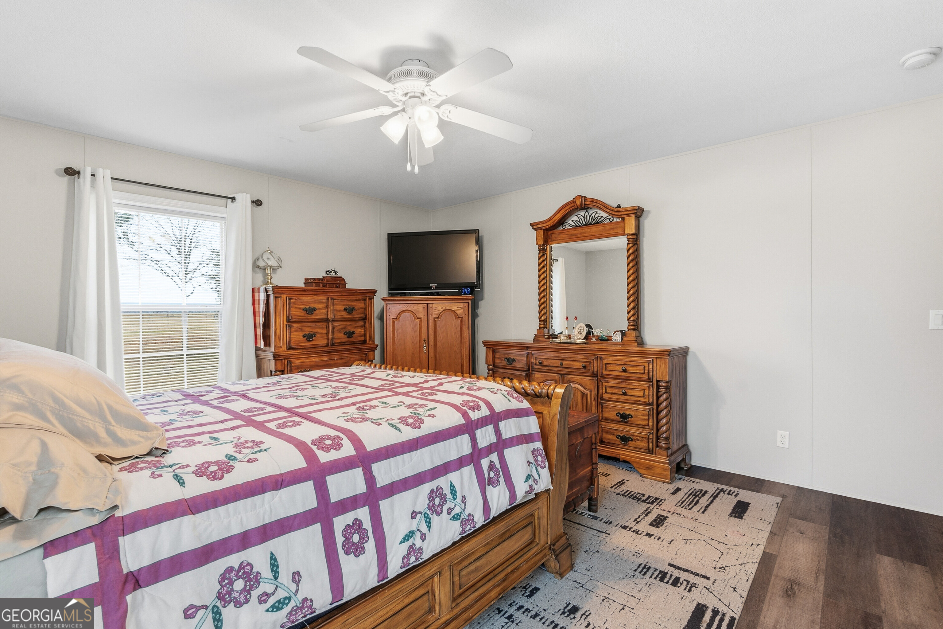 471 Kirkpatrick Road Cochran, GA 31014 - Photo 35 of 60