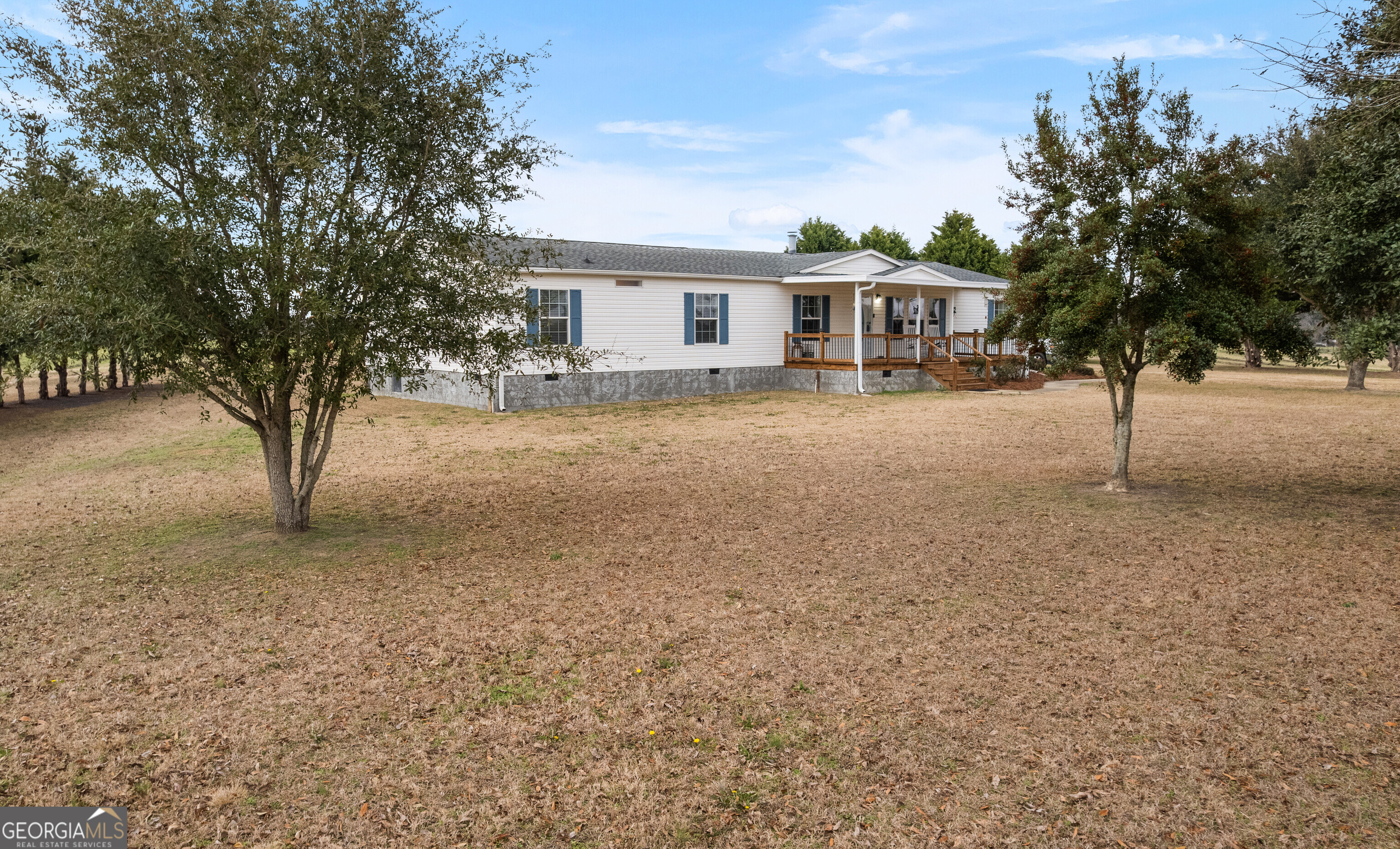 471 Kirkpatrick Road Cochran, GA 31014 - Photo 4 of 60