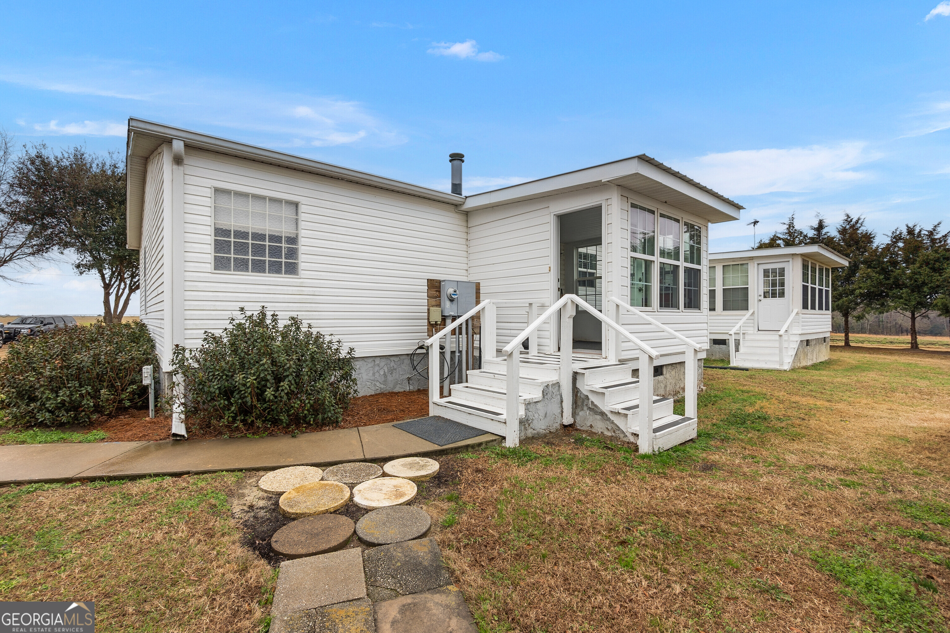 471 Kirkpatrick Road Cochran, GA 31014 - Photo 50 of 60