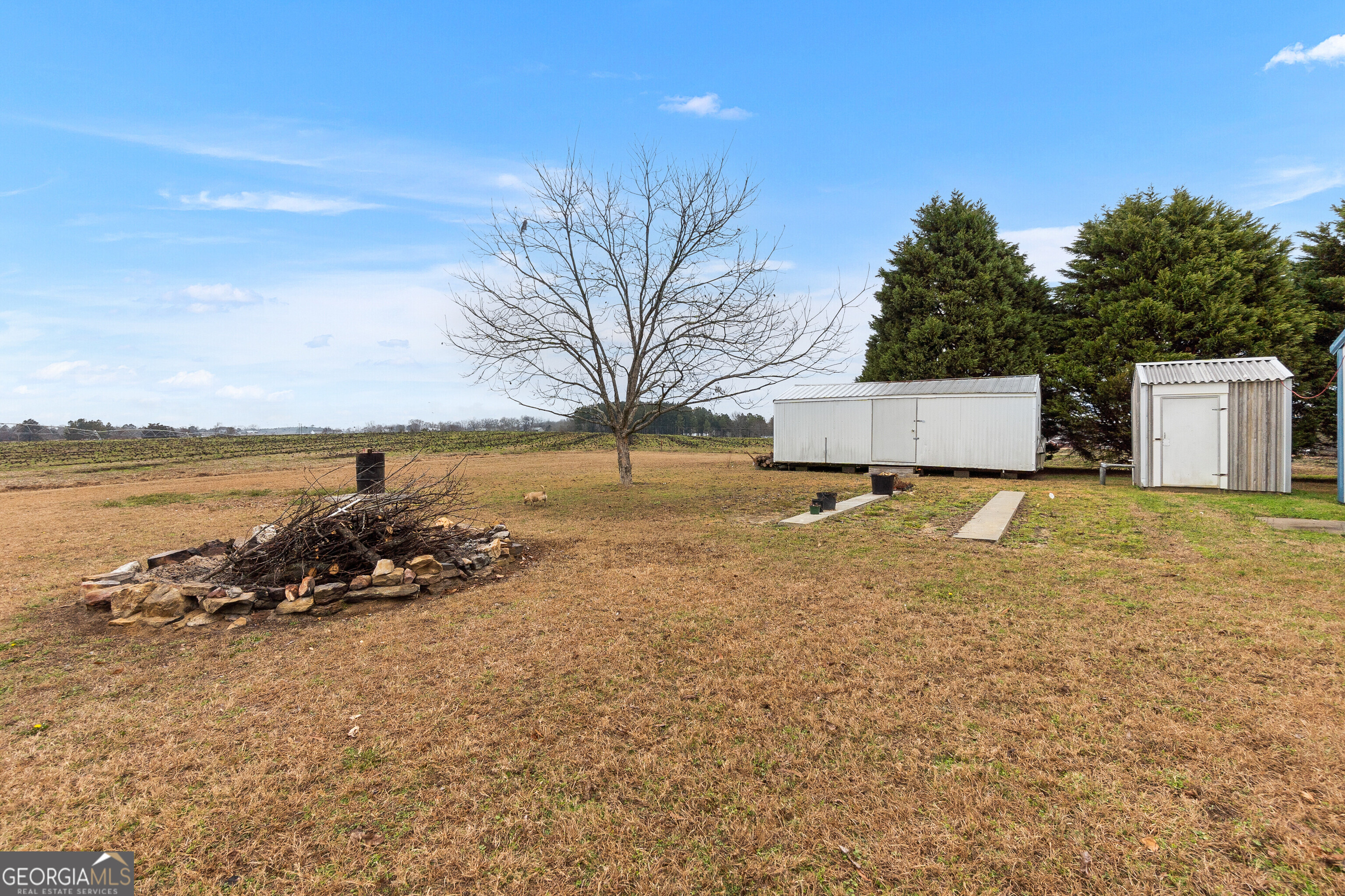 471 Kirkpatrick Road Cochran, GA 31014 - Photo 51 of 60