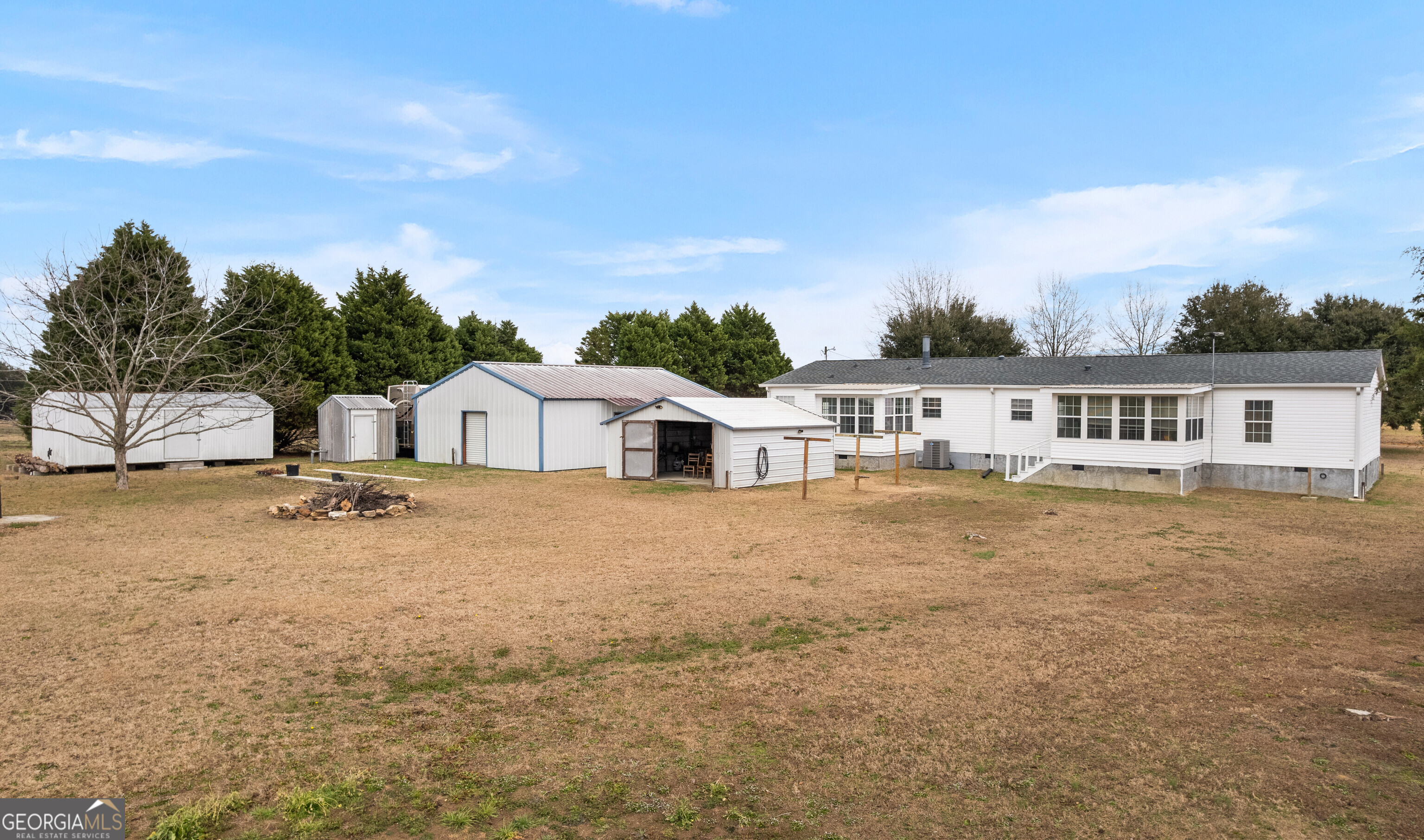 471 Kirkpatrick Road Cochran, GA 31014 - Photo 52 of 60