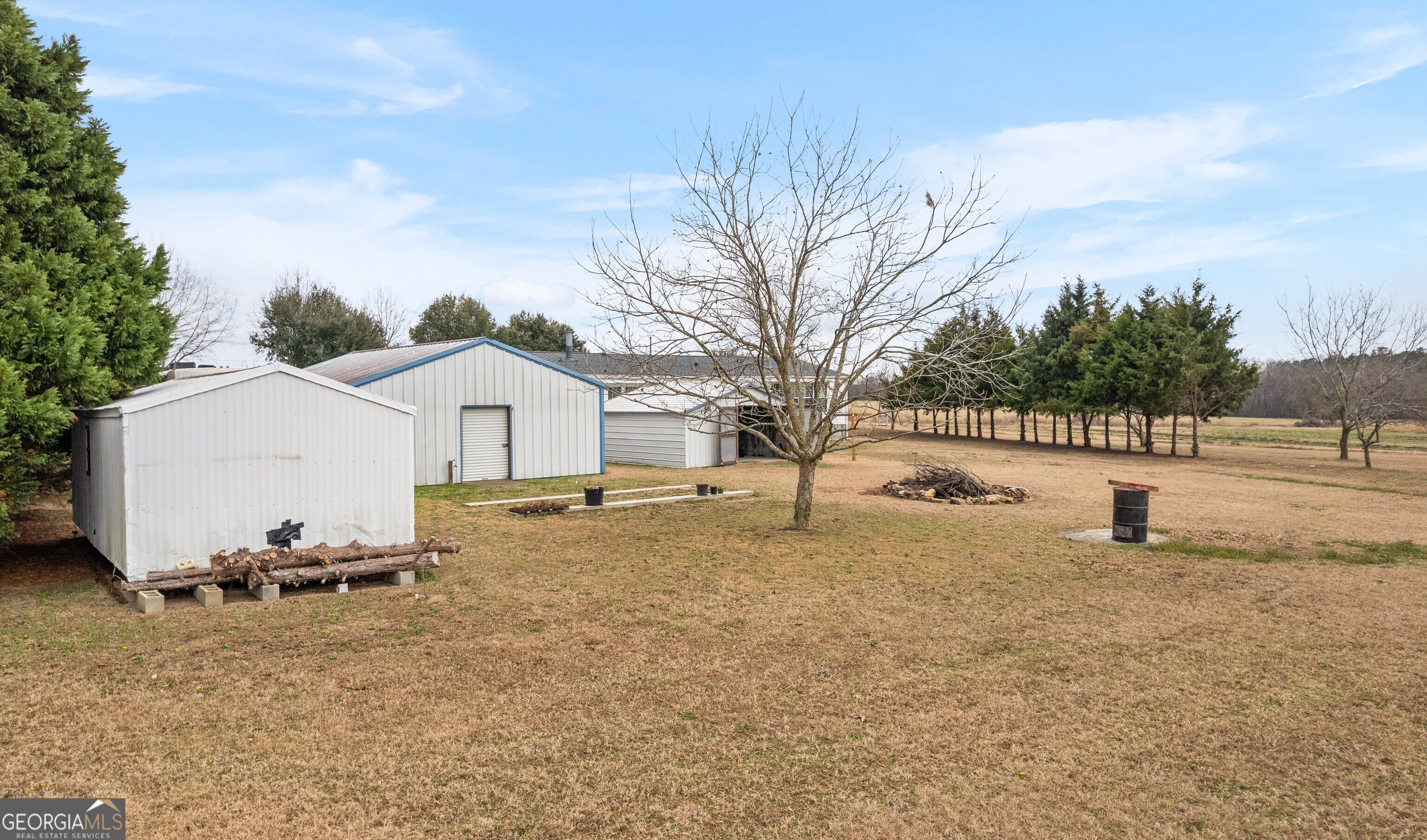 471 Kirkpatrick Road Cochran, GA 31014 - Photo 53 of 60