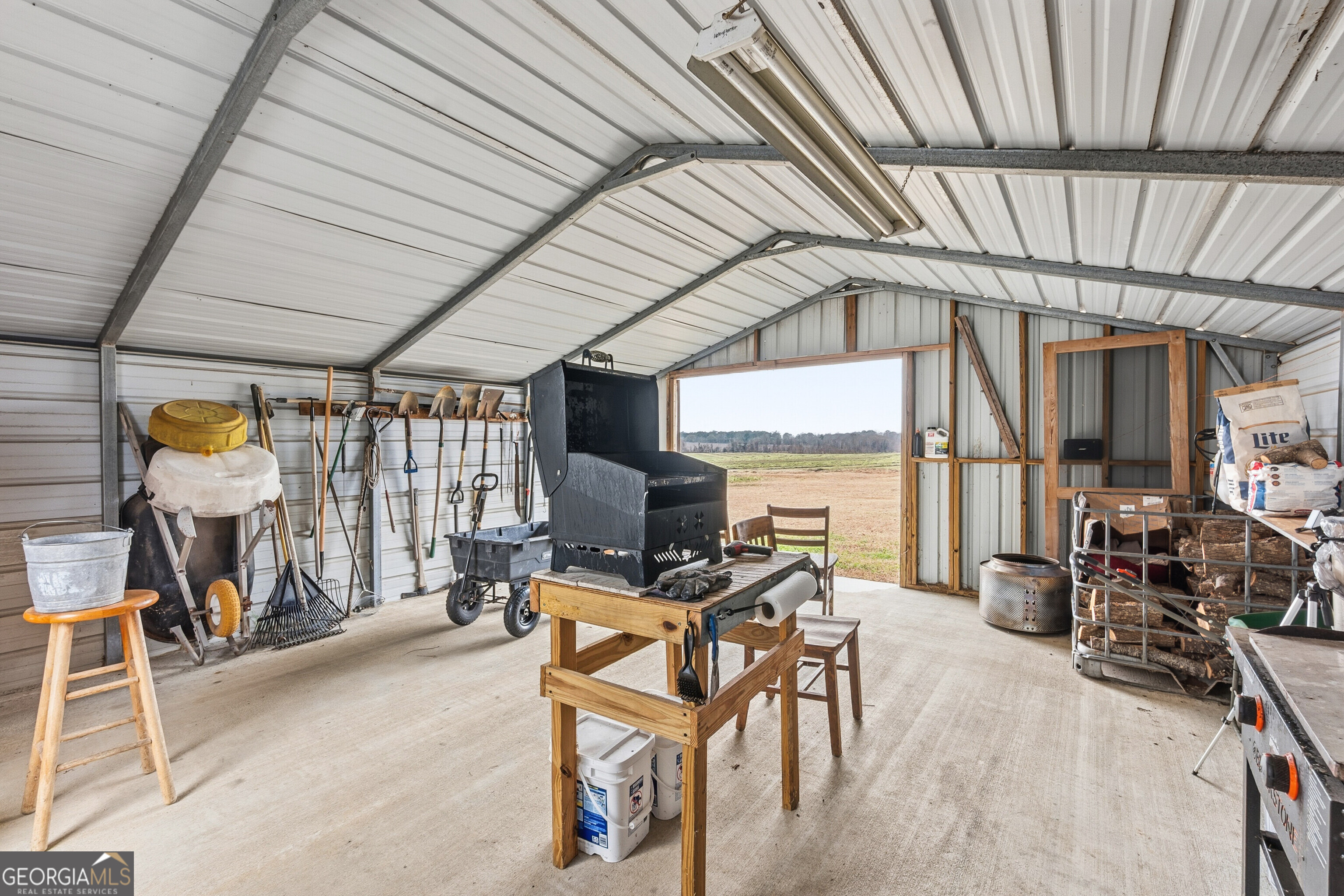 471 Kirkpatrick Road Cochran, GA 31014 - Photo 54 of 60