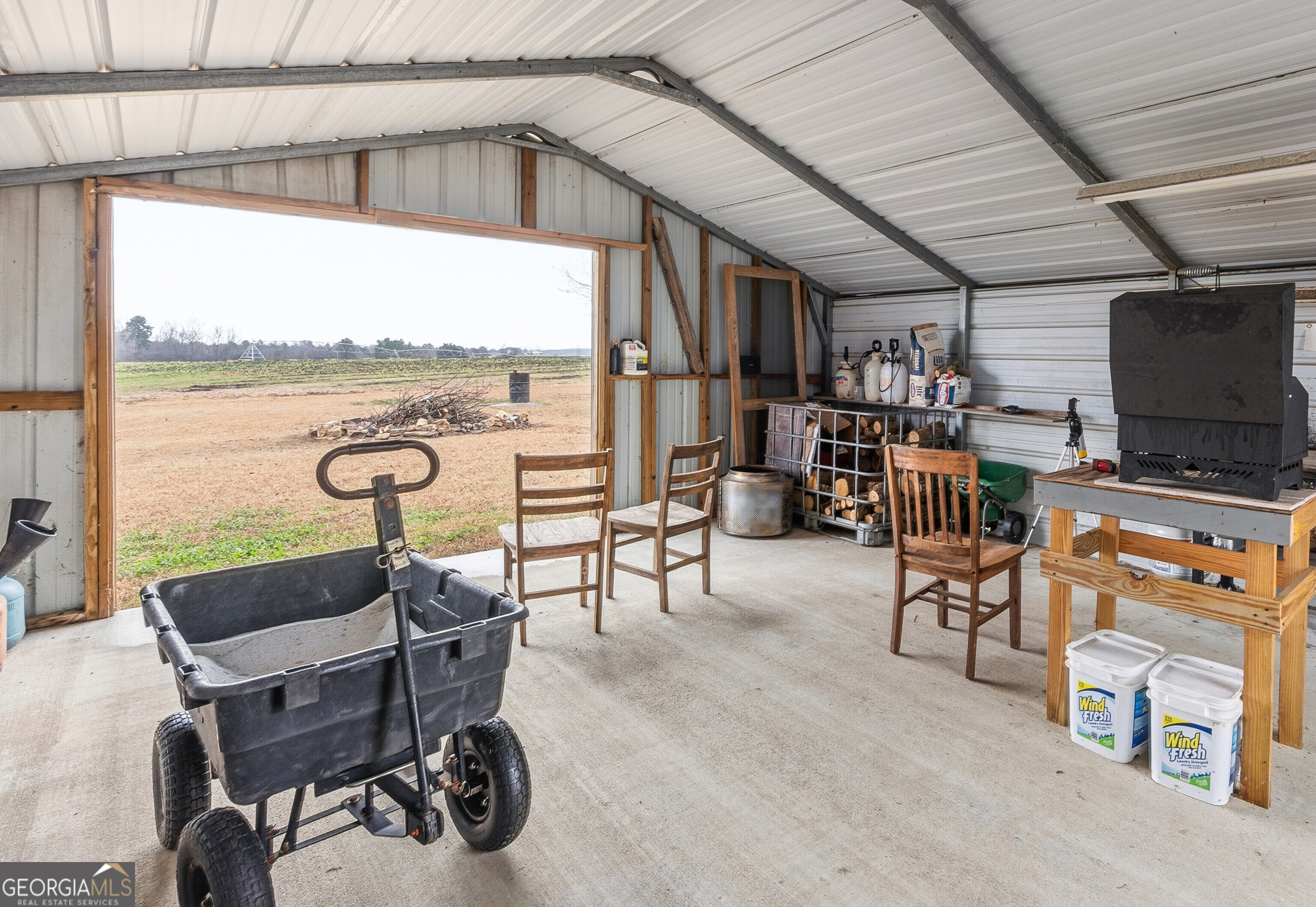 471 Kirkpatrick Road Cochran, GA 31014 - Photo 55 of 60