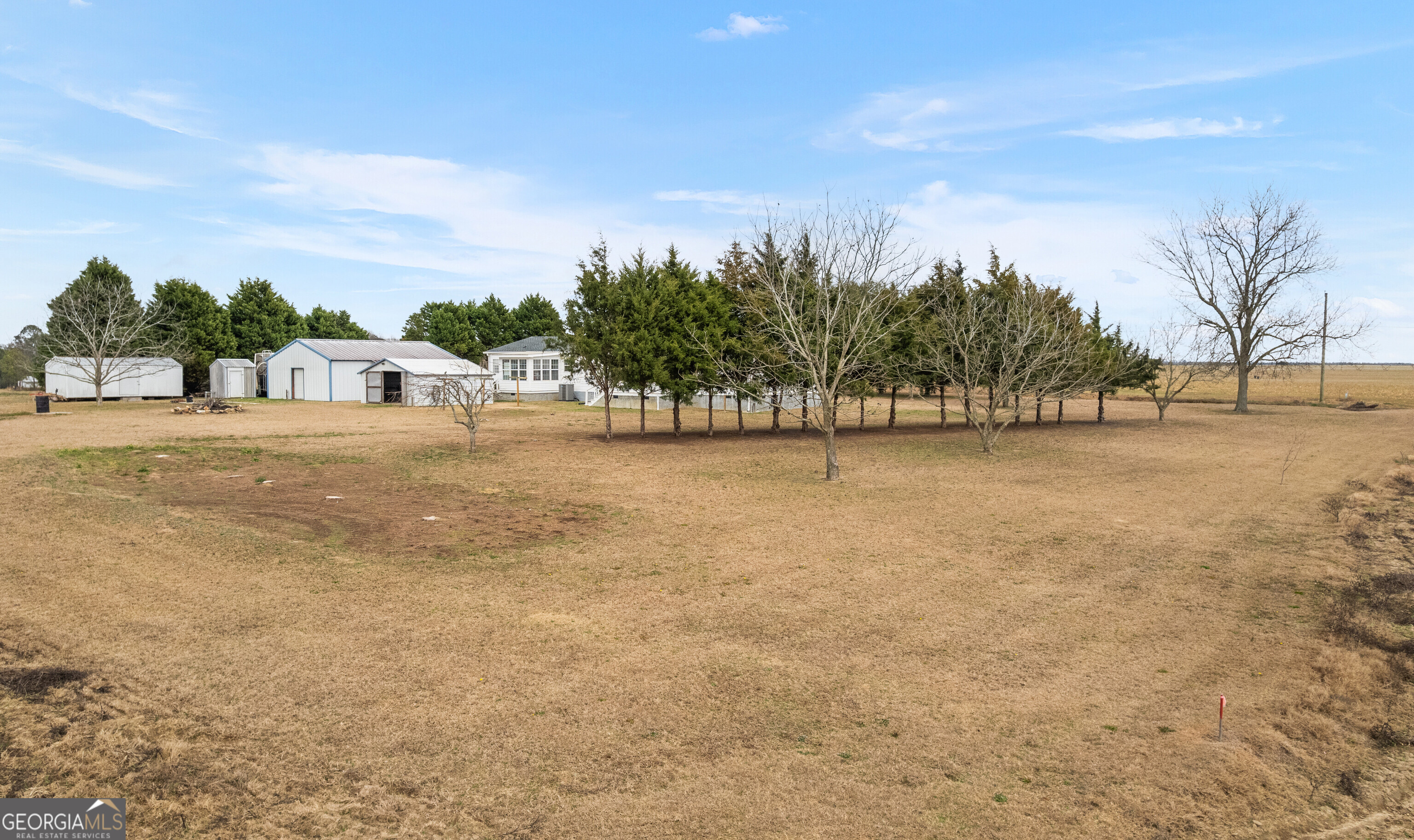 471 Kirkpatrick Road Cochran, GA 31014 - Photo 56 of 60