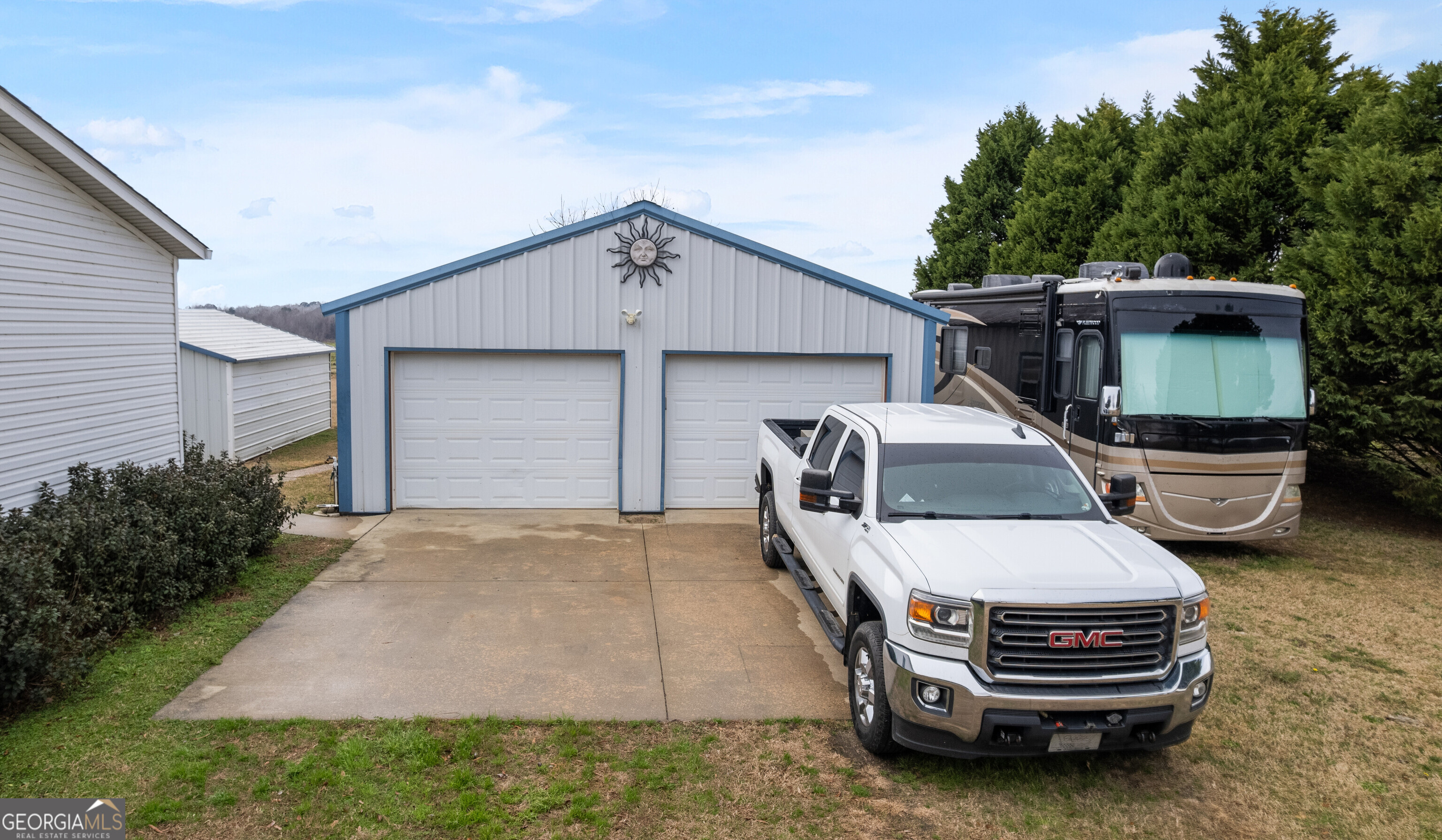 471 Kirkpatrick Road Cochran, GA 31014 - Photo 57 of 60