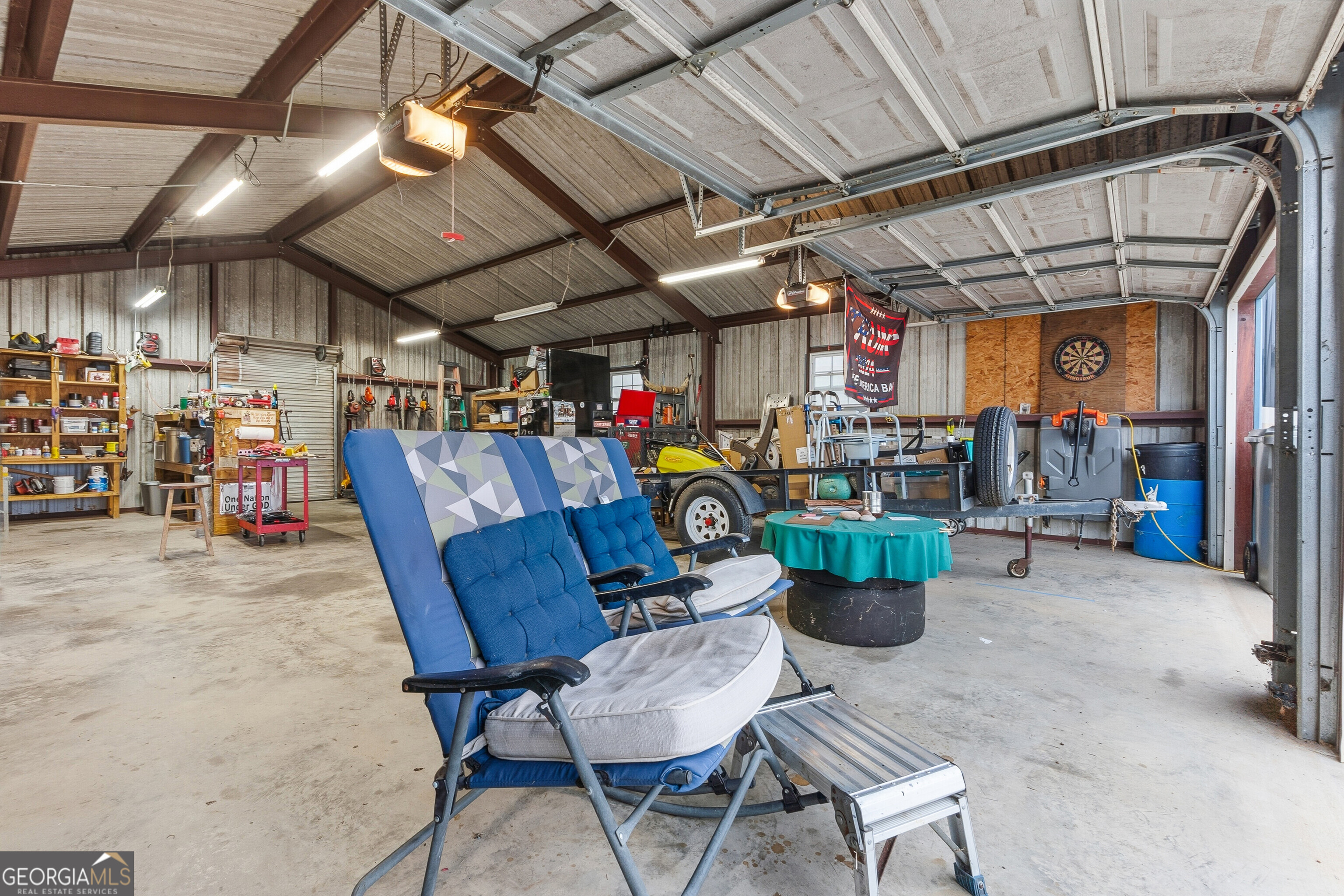 471 Kirkpatrick Road Cochran, GA 31014 - Photo 59 of 60