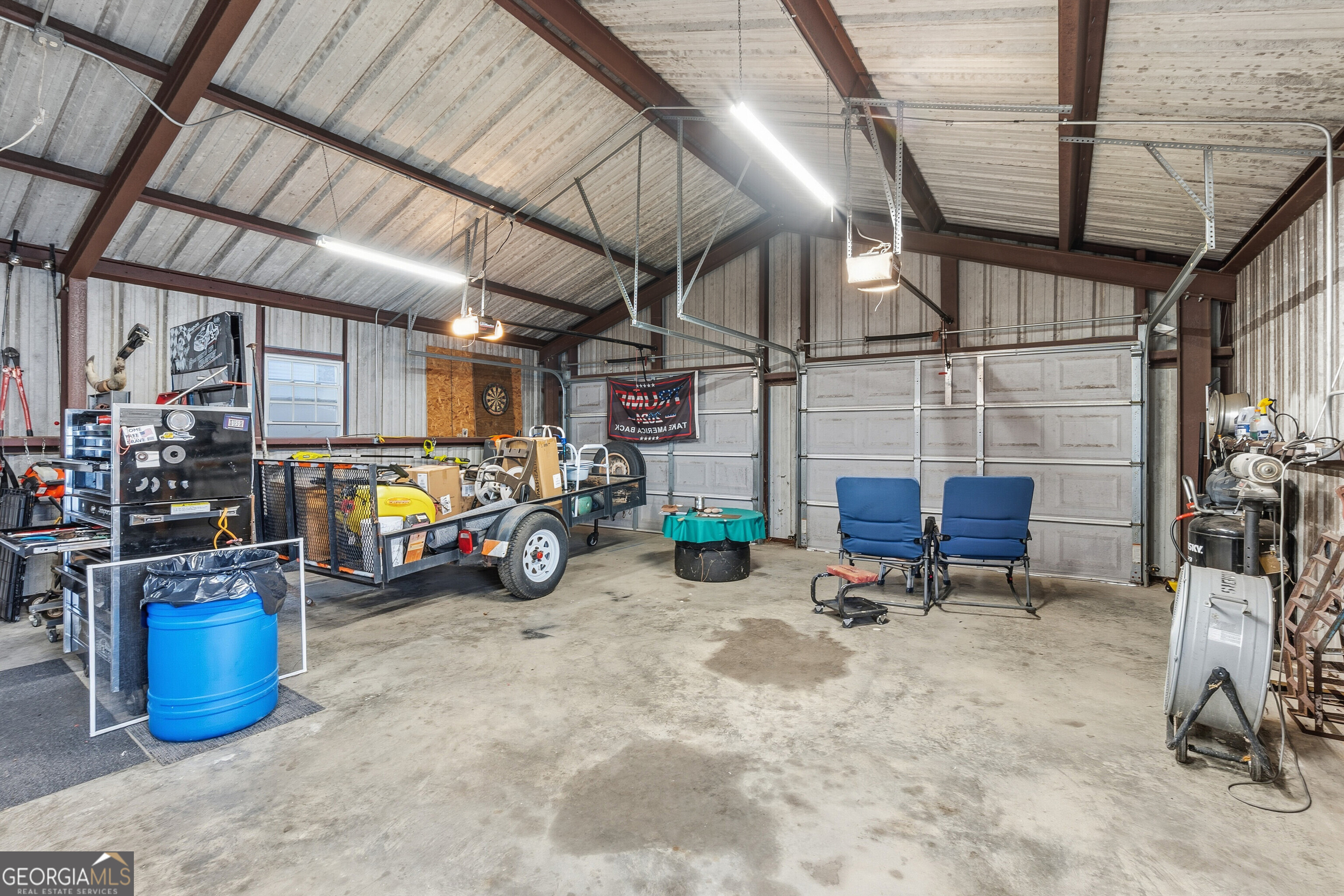 471 Kirkpatrick Road Cochran, GA 31014 - Photo 60 of 60